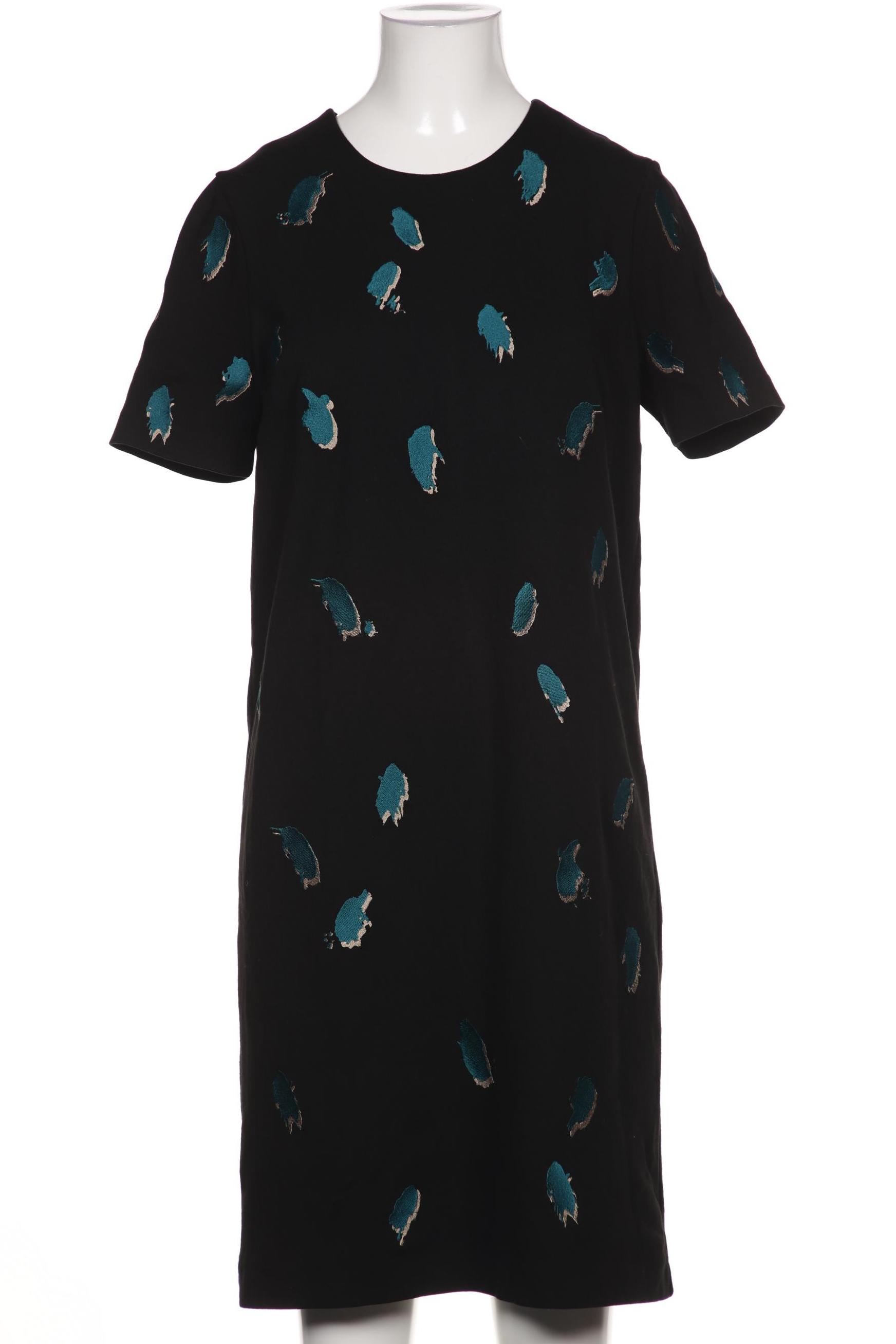 

BOSS by Hugo Boss Damen Kleid, schwarz