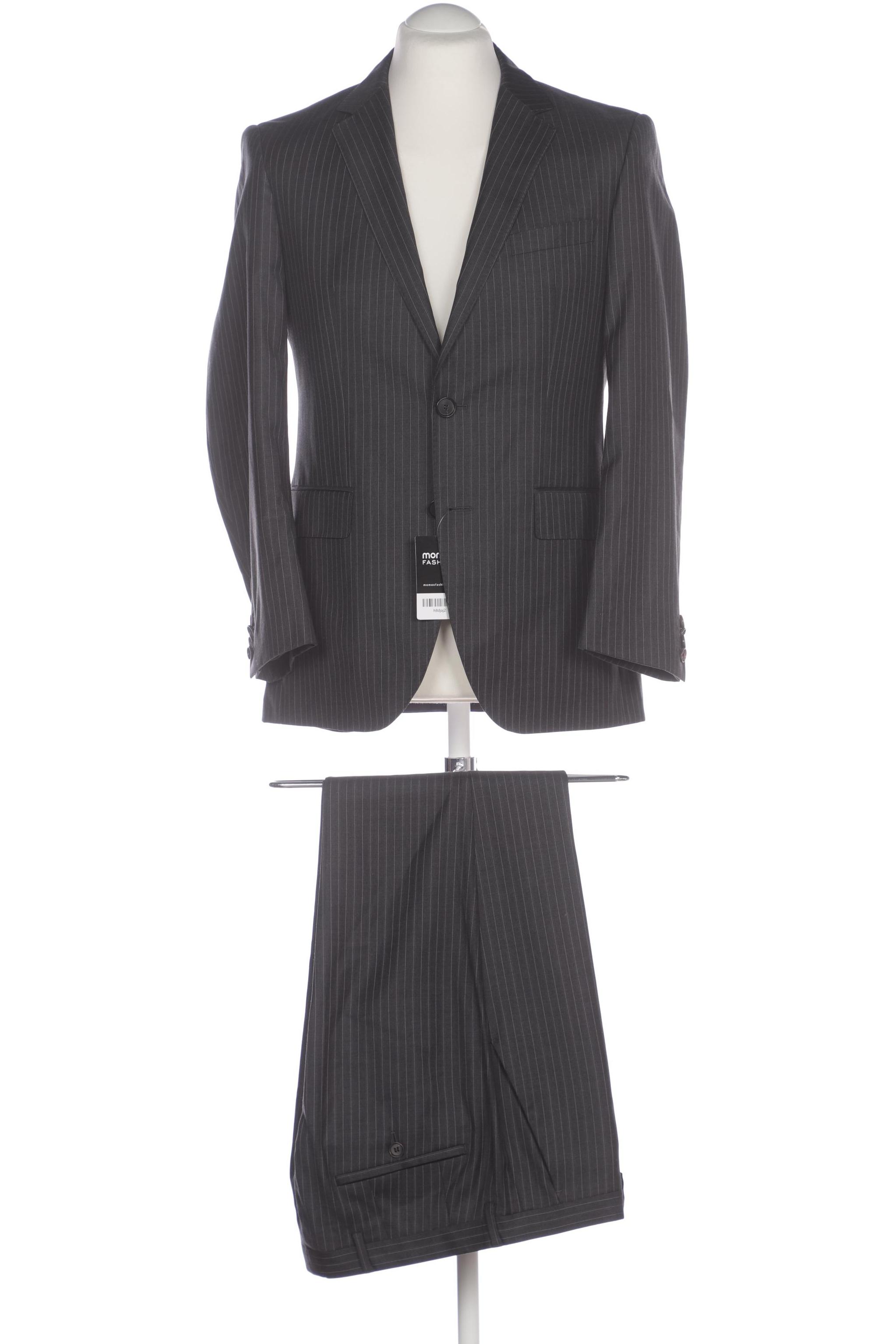

Boss by Hugo Boss Herren Anzug, grau, Gr. 46