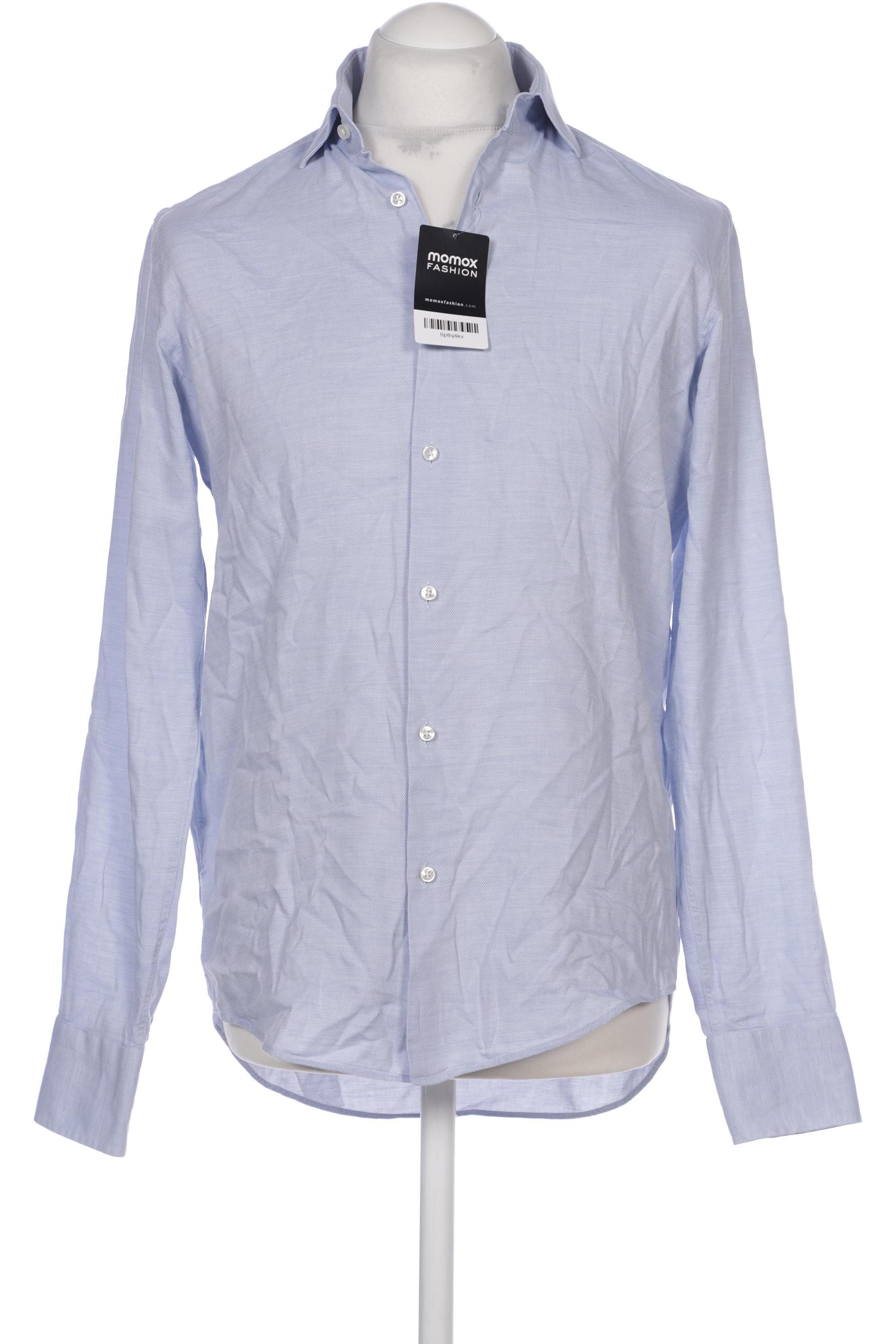 Thumbnail - Boss by Hugo Boss Herren Hemd, hellblau, Gr. 46