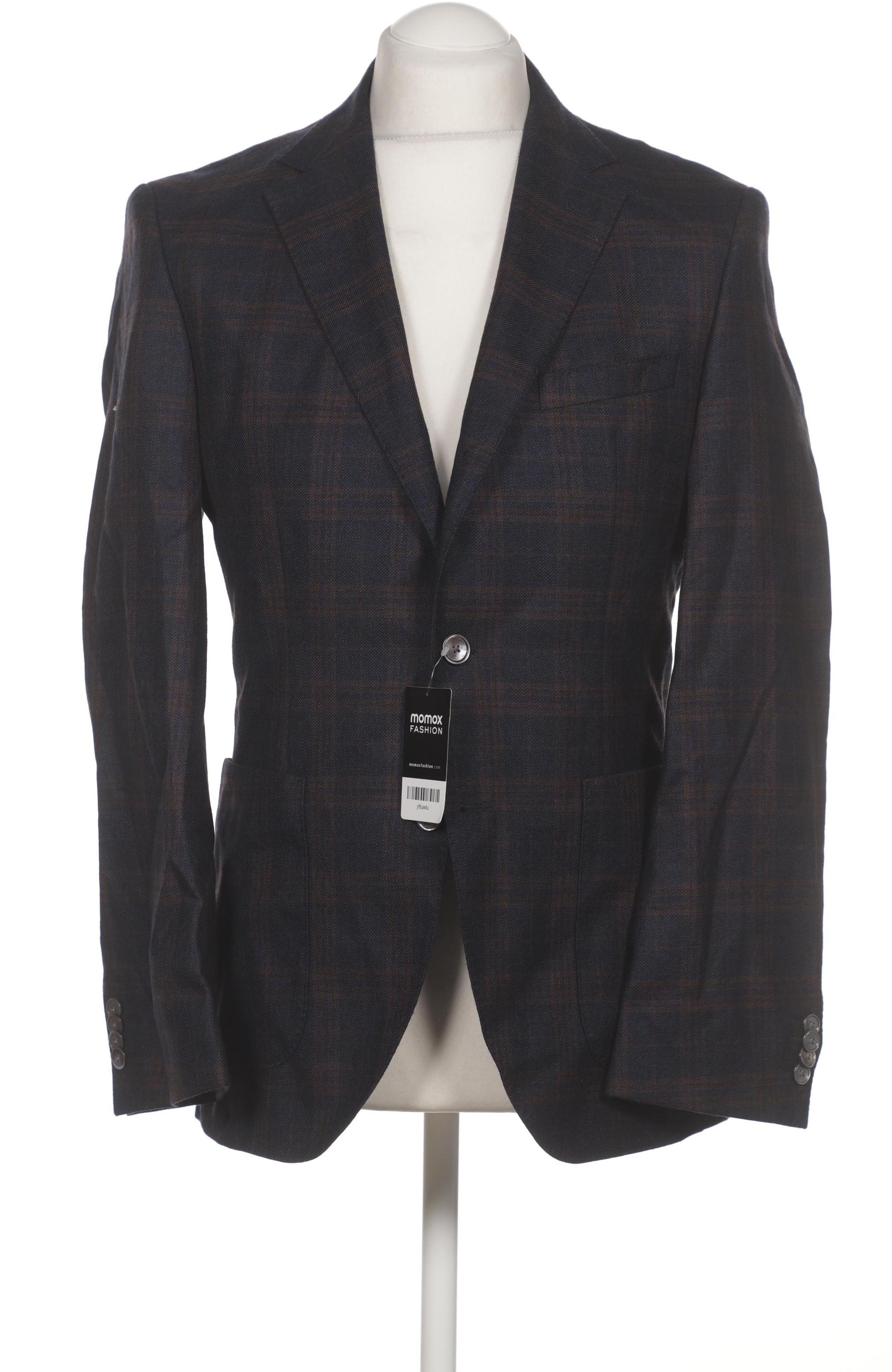 

Boss by Hugo Boss Herren Sakko, marineblau, Gr. 48