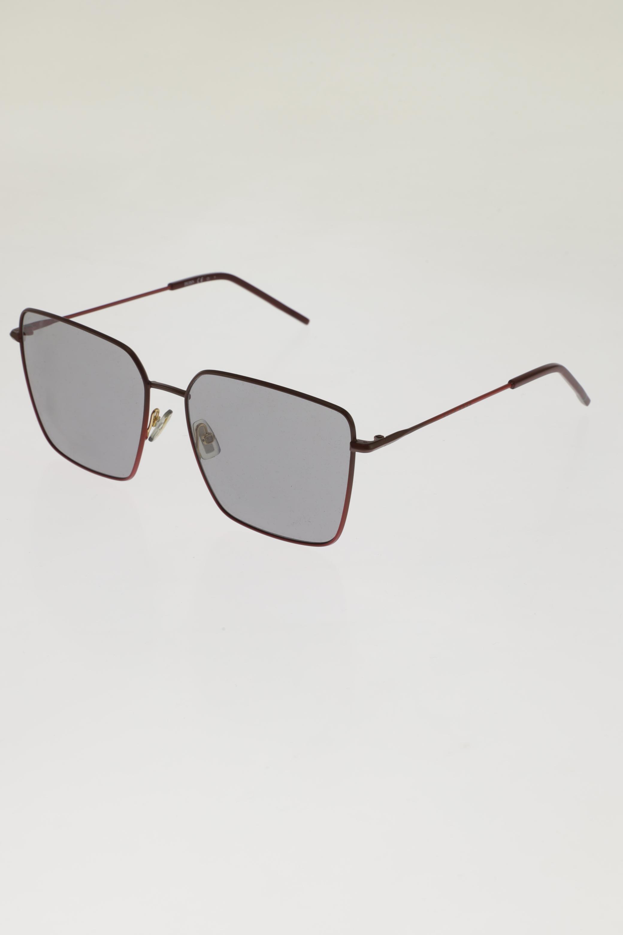 

Boss by Hugo Boss Damen Sonnenbrille, bordeaux, Gr.