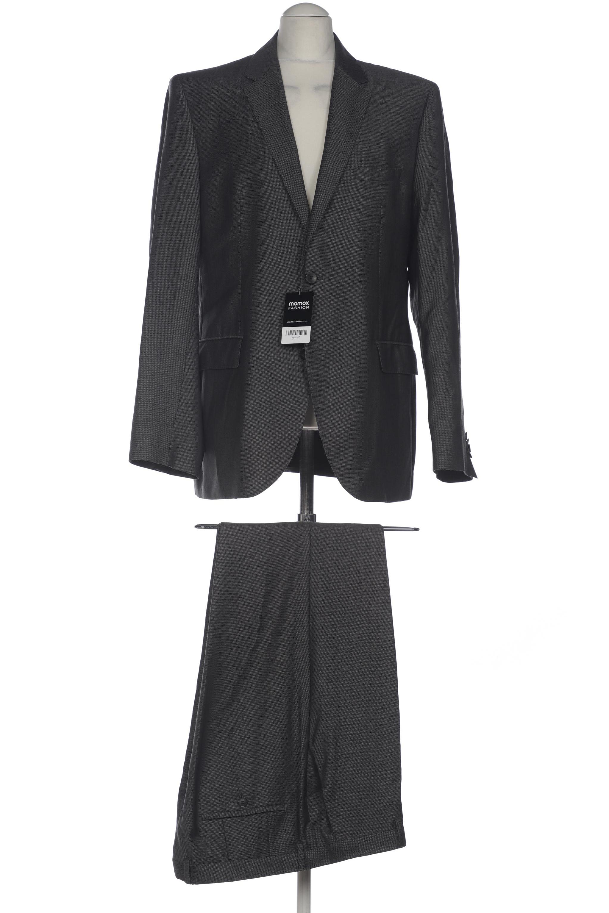 

Boss by Hugo Boss Herren Anzug, grau, Gr. 54