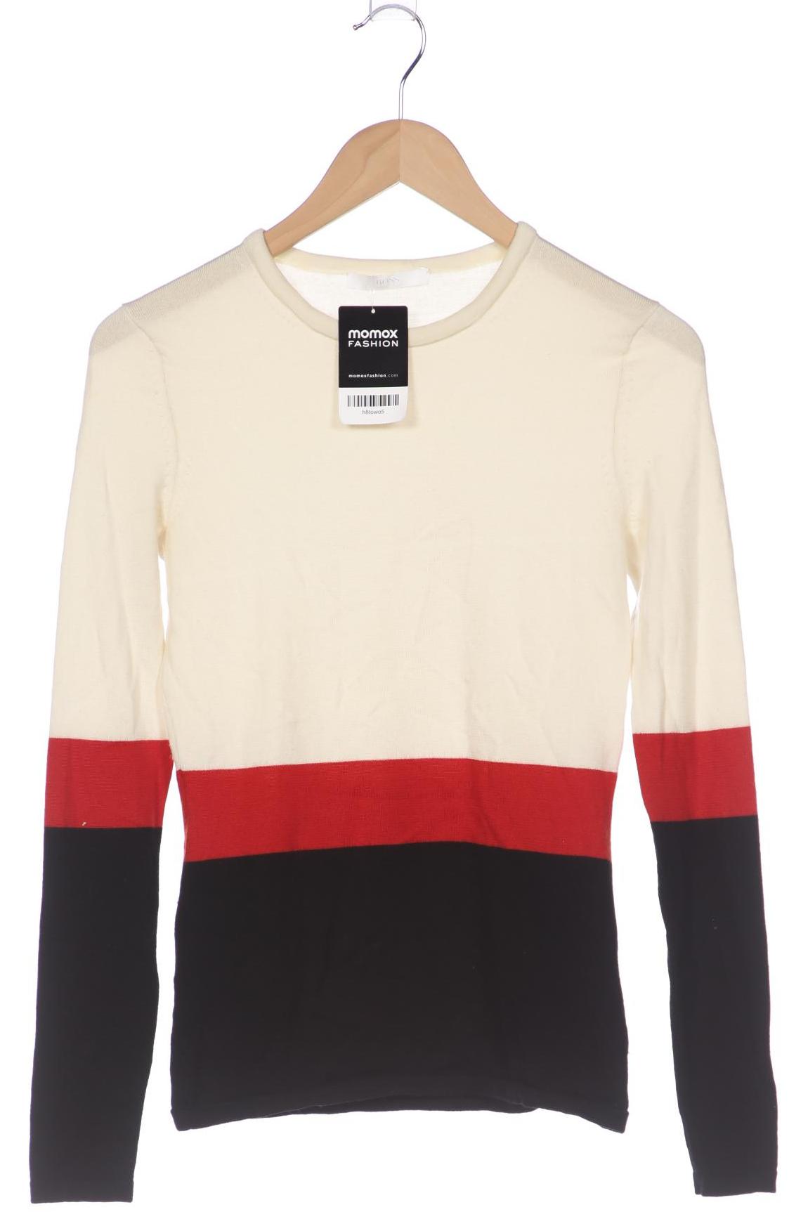 

Boss by Hugo Boss Damen Pullover, beige, Gr. 36