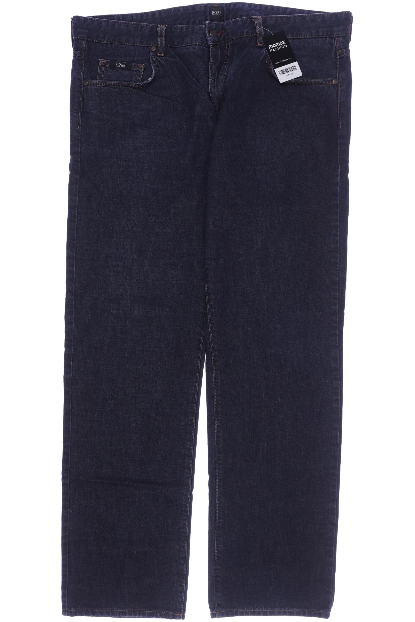 

Boss by Hugo Boss Herren Jeans, marineblau, Gr. 38