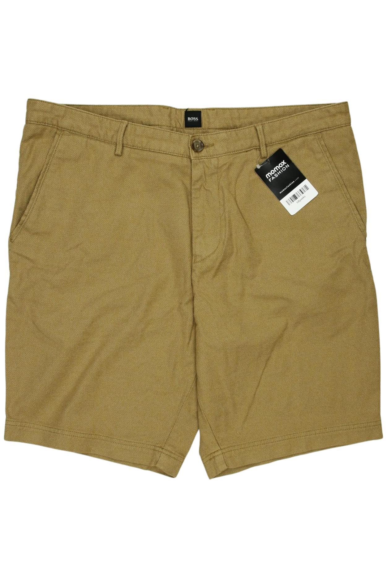 

Boss by Hugo Boss Herren Shorts, beige, Gr. 50