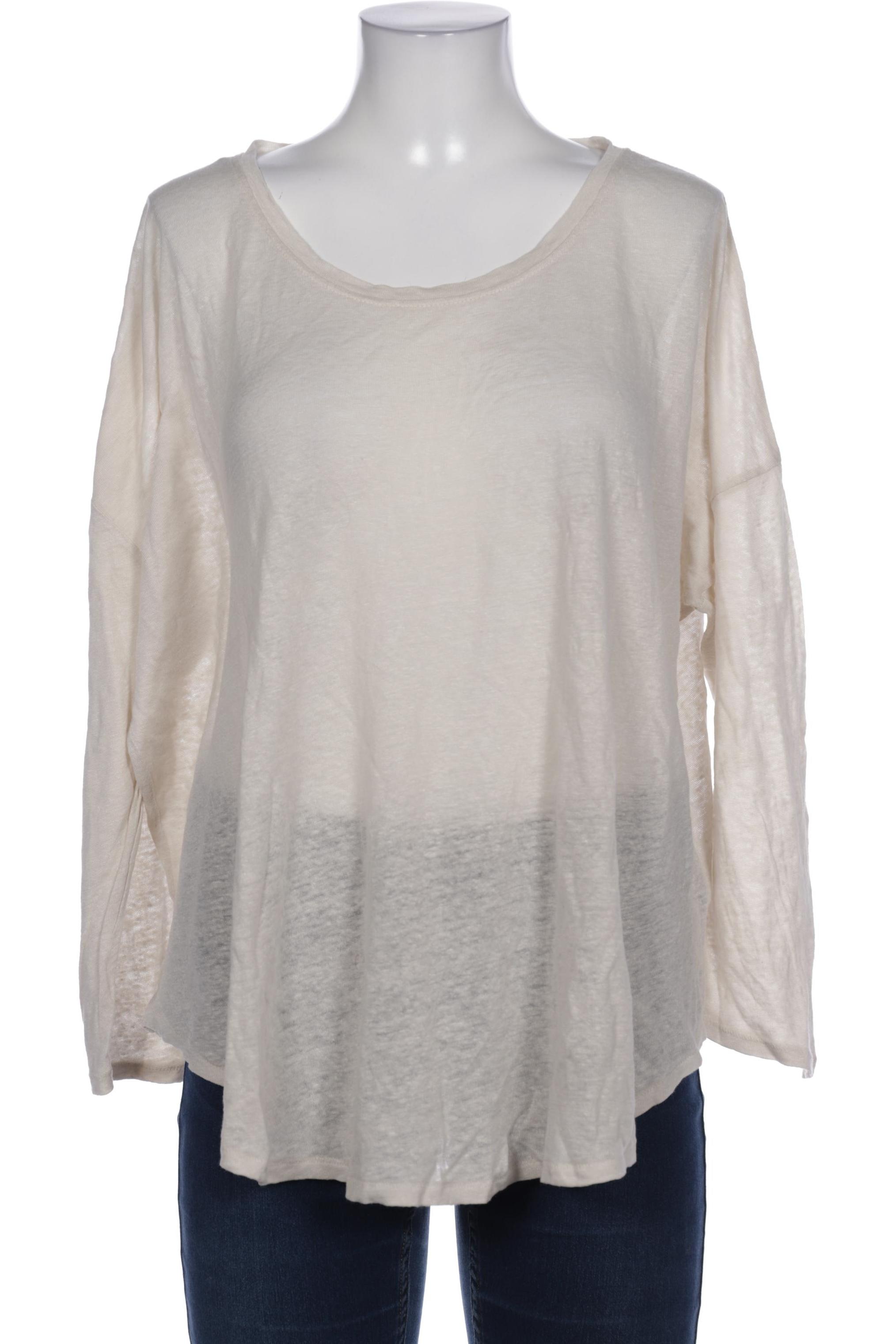 

BOSS by Hugo Boss Damen Pullover, cremeweiß