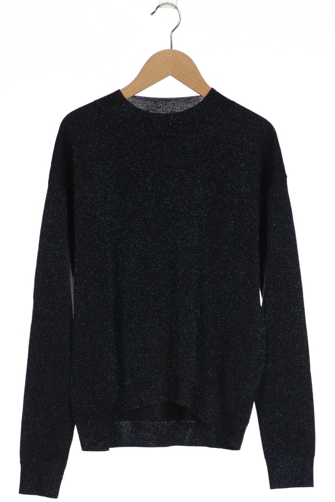 

Boss by Hugo Boss Damen Pullover, marineblau, Gr. 38