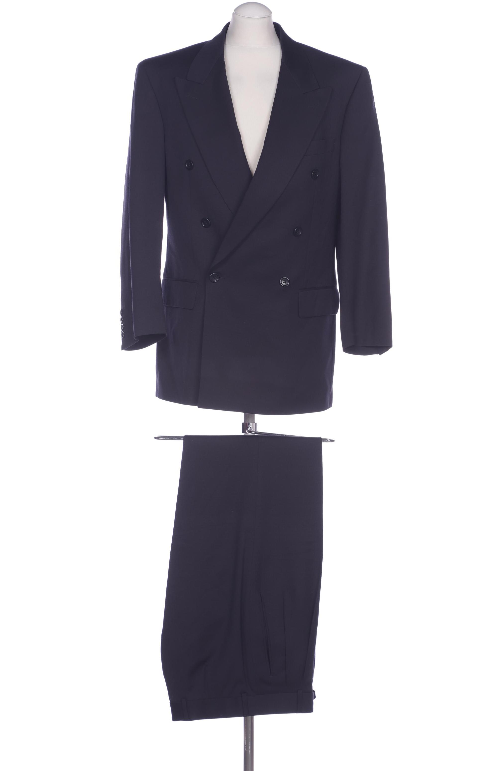 

BOSS by Hugo Boss Herren Anzug, marineblau