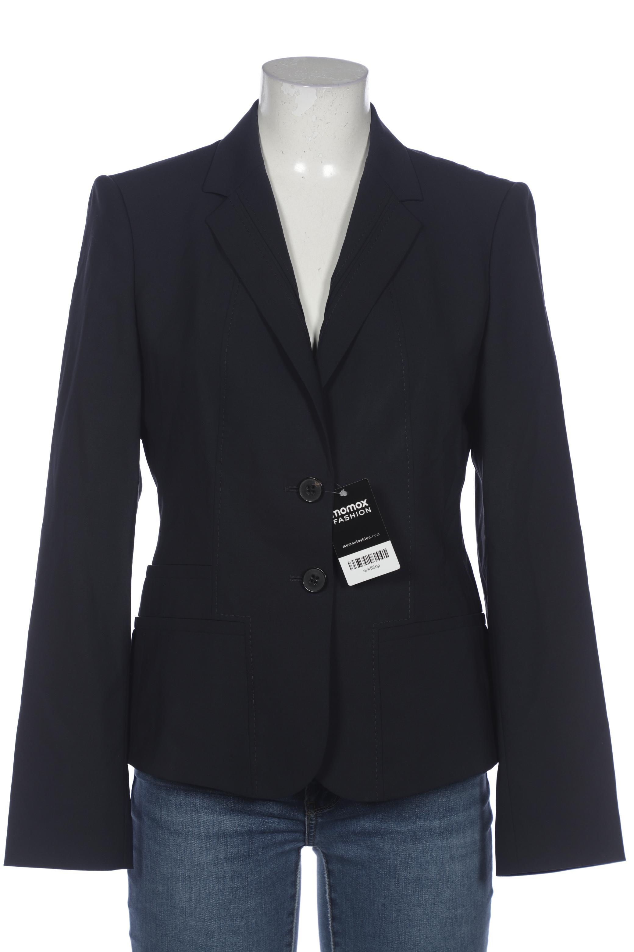 

Boss by Hugo Boss Damen Blazer, marineblau, Gr. 40