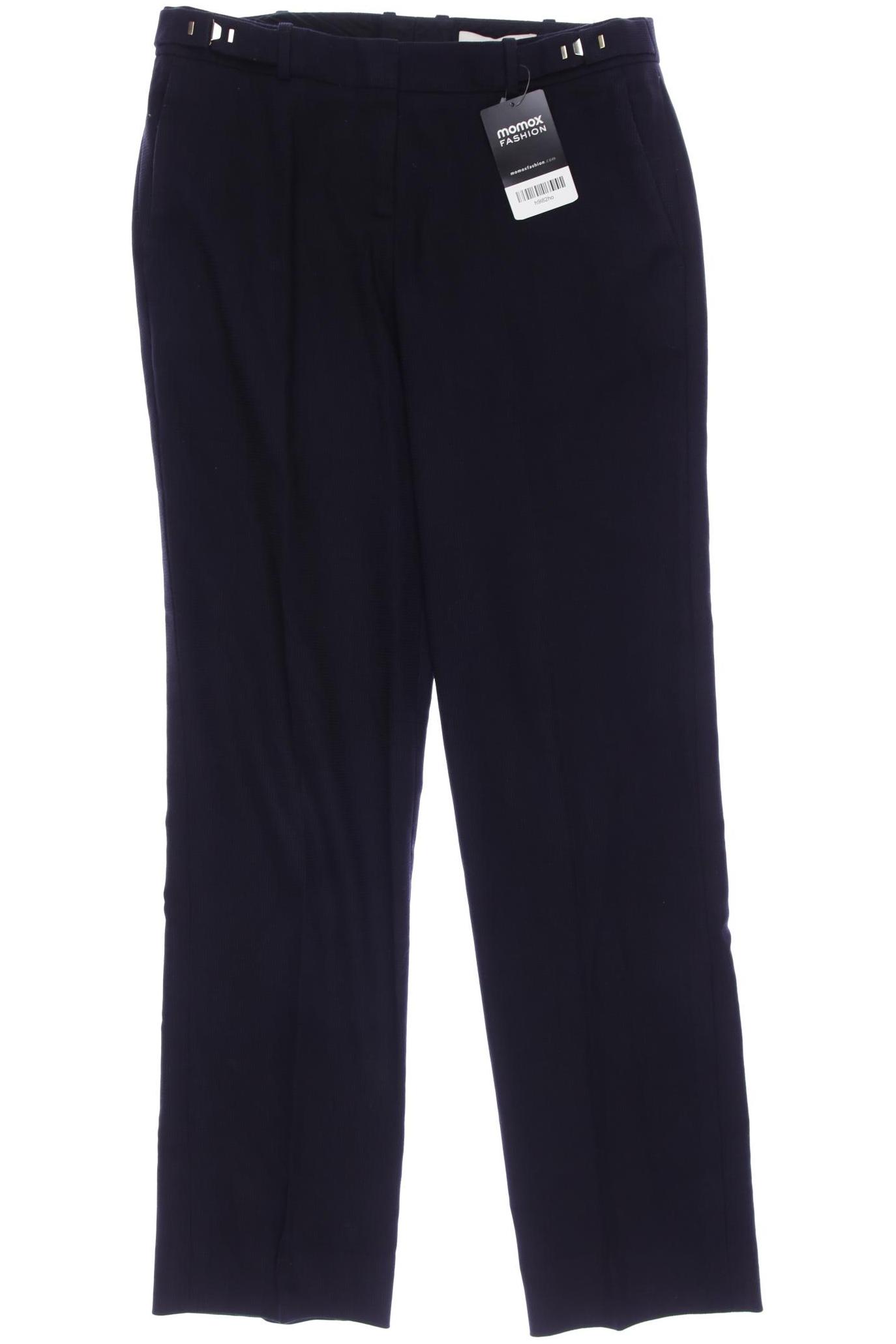 

Boss by Hugo Boss Damen Stoffhose, marineblau, Gr. 34