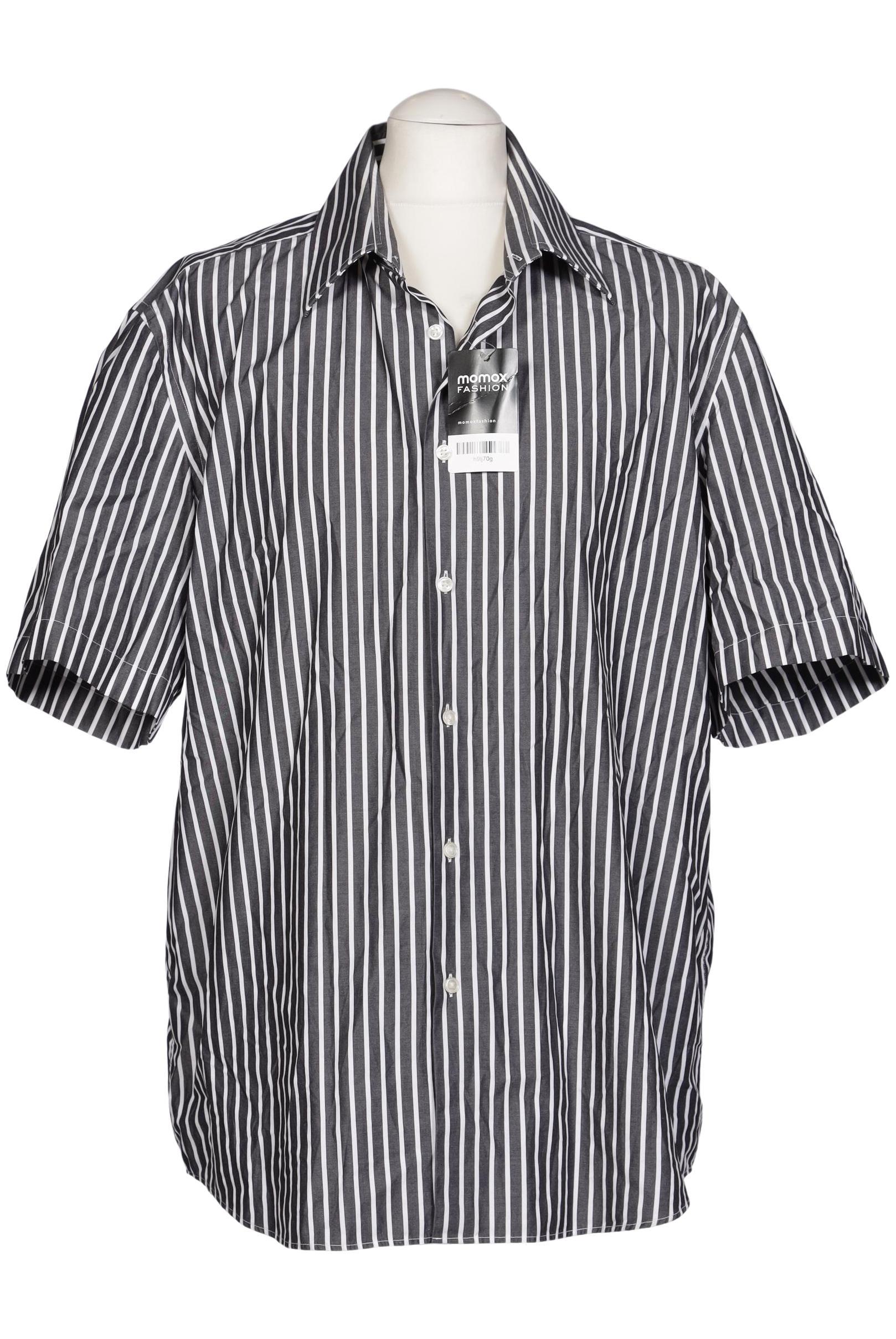 

Boss by Hugo Boss Herren Hemd, mehrfarbig, Gr. 56