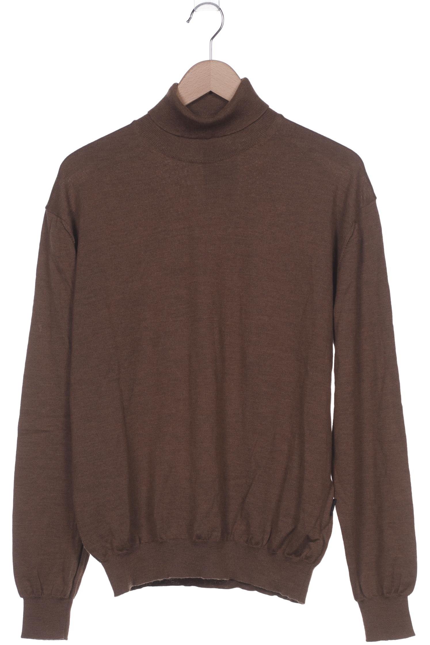 

Boss by Hugo Boss Herren Pullover, braun, Gr. 58