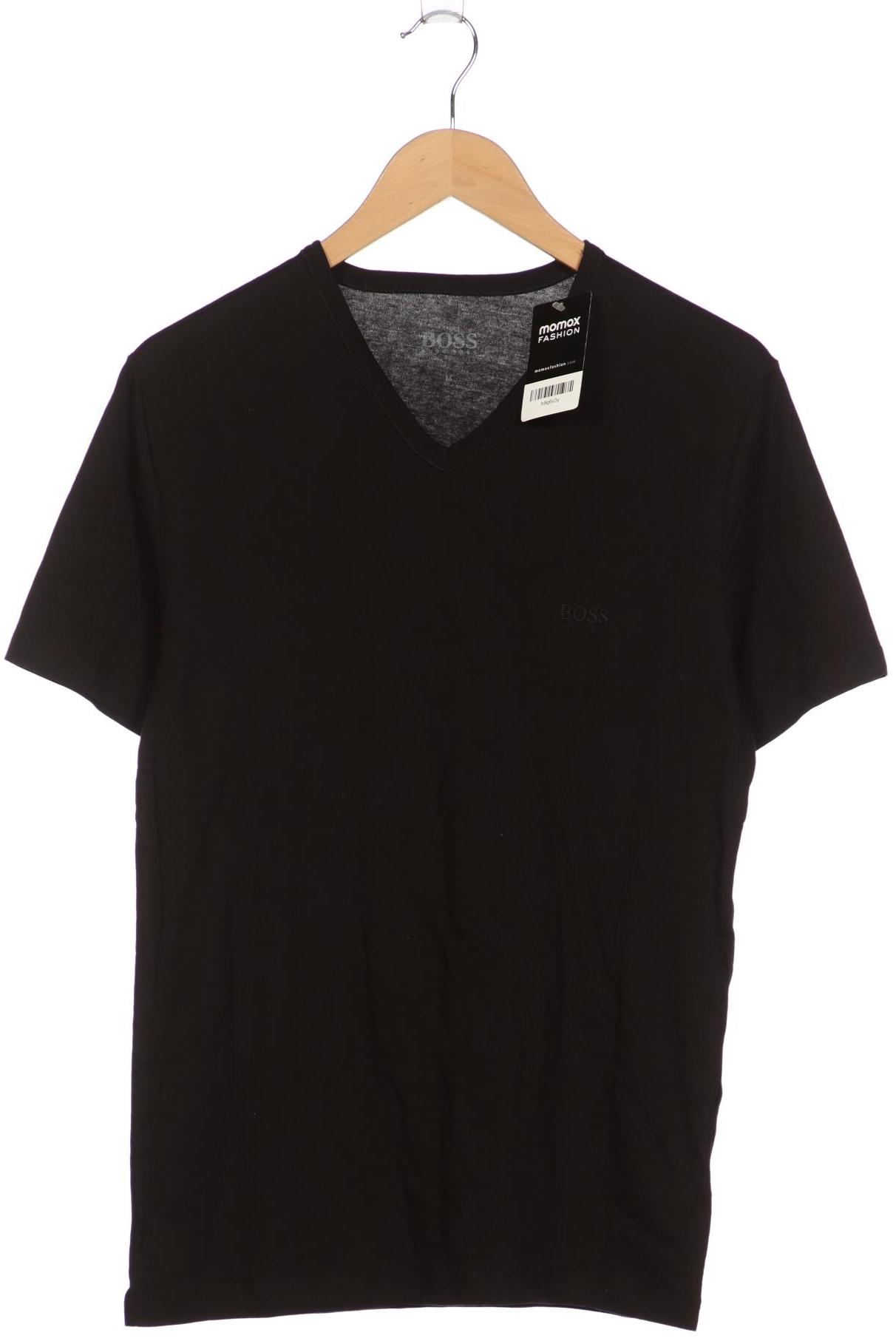 

Boss by Hugo Boss Herren T-Shirt, schwarz, Gr. 48