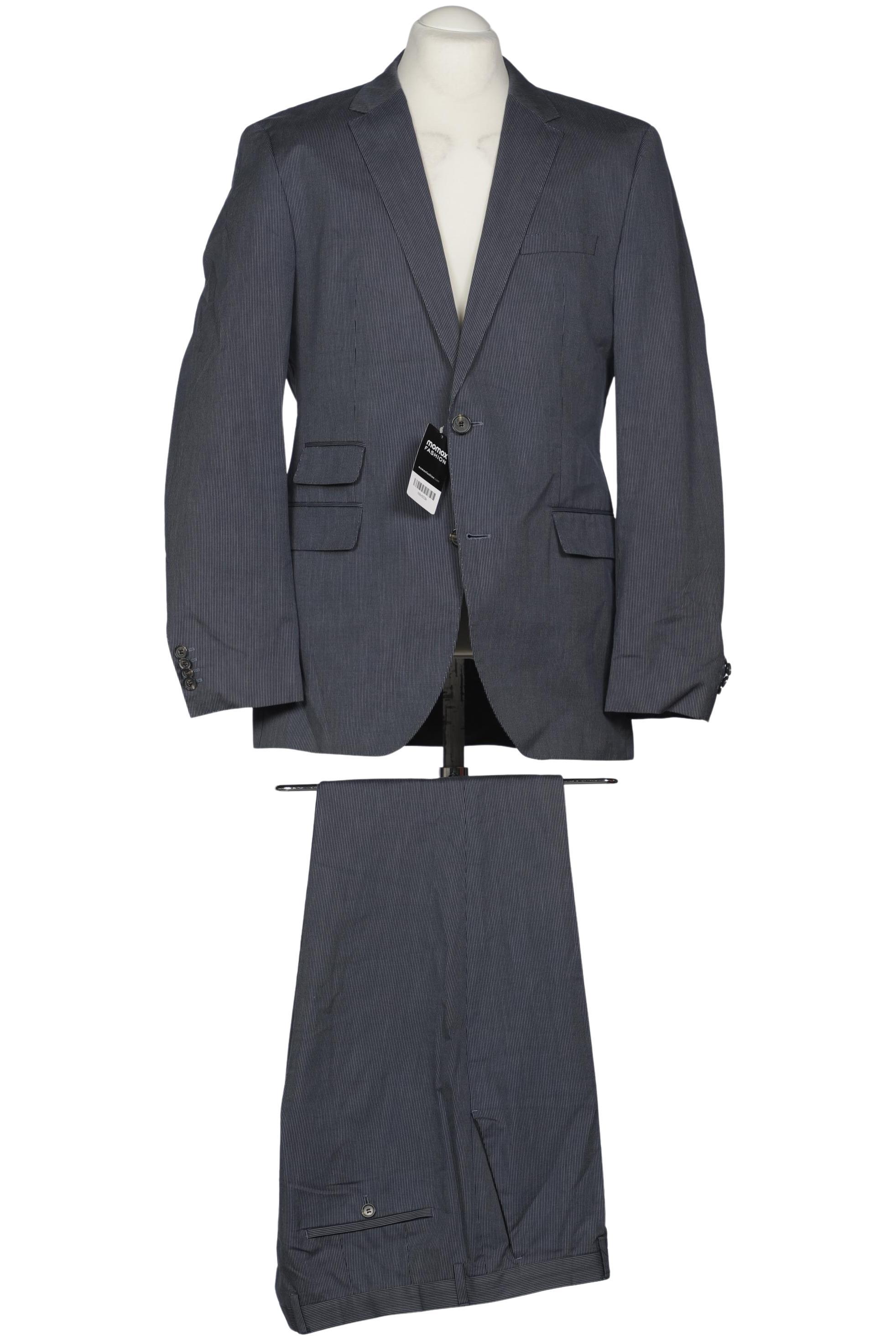 

Boss by Hugo Boss Herren Anzug, marineblau, Gr. 106