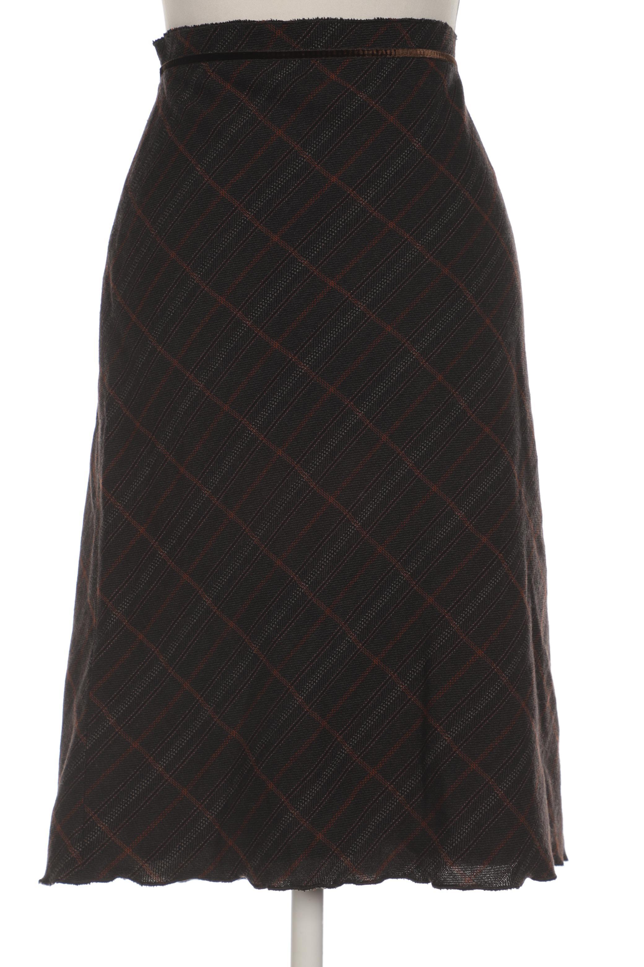 

Boss by Hugo Boss Damen Rock, braun, Gr. 34