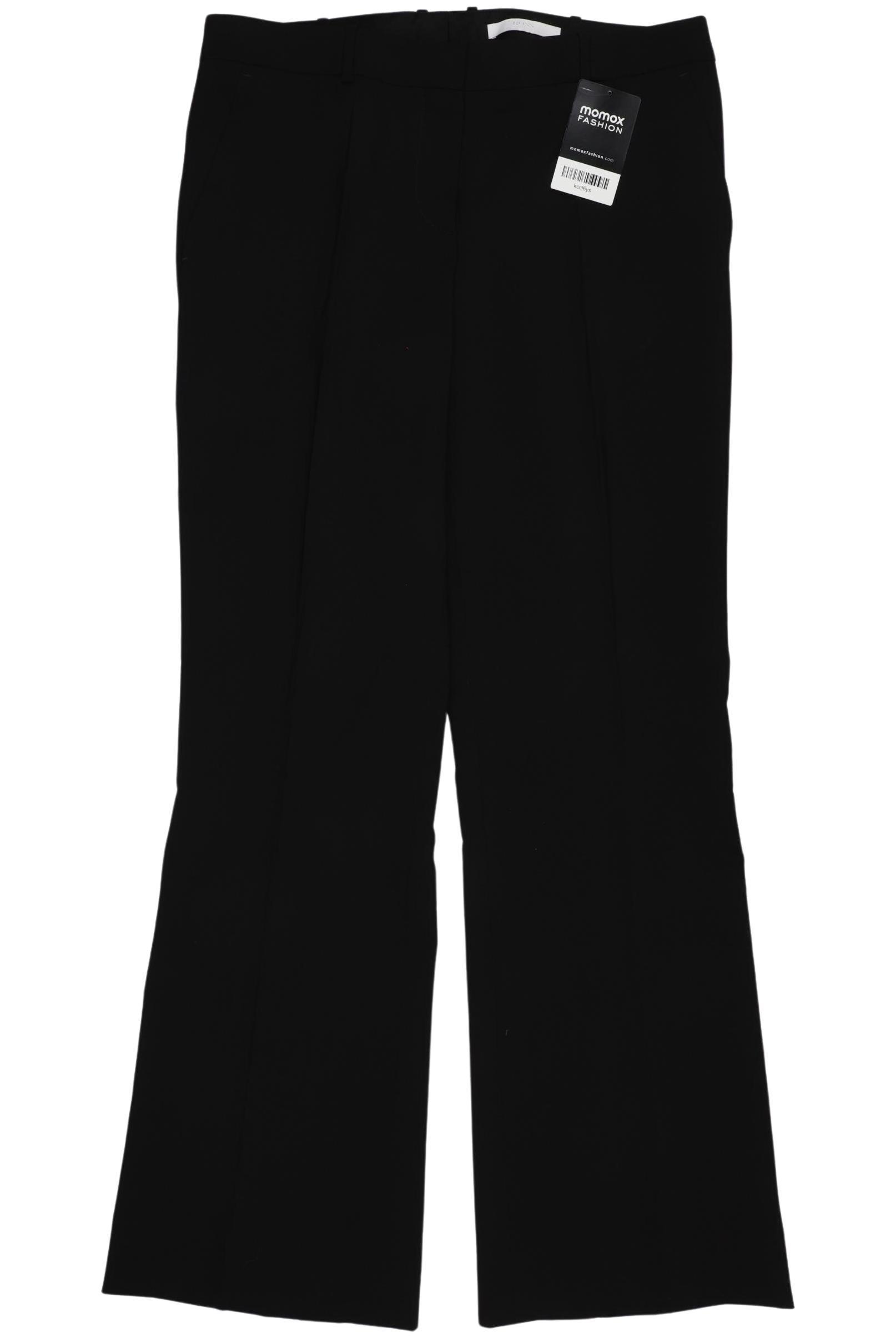 

Boss by Hugo Boss Damen Stoffhose, schwarz, Gr. 36