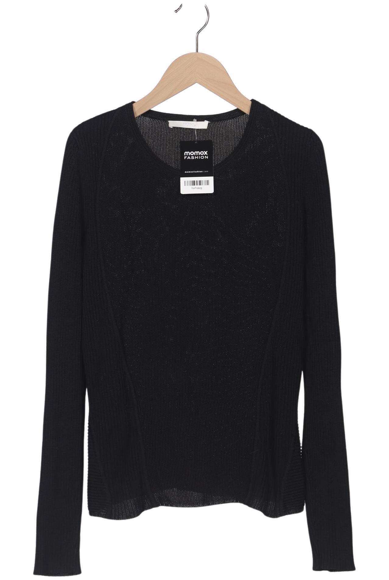 

Boss by Hugo Boss Damen Pullover, schwarz, Gr. 38