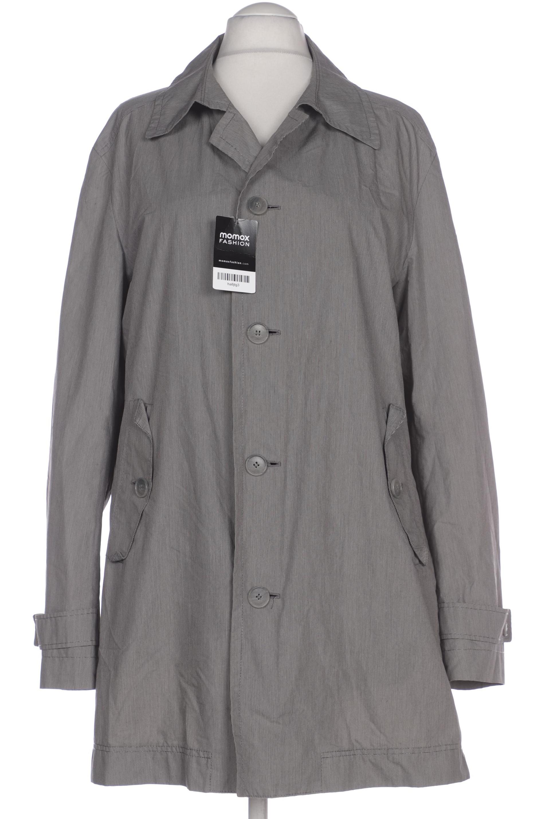 

Boss by Hugo Boss Damen Jacke, grau, Gr. 54