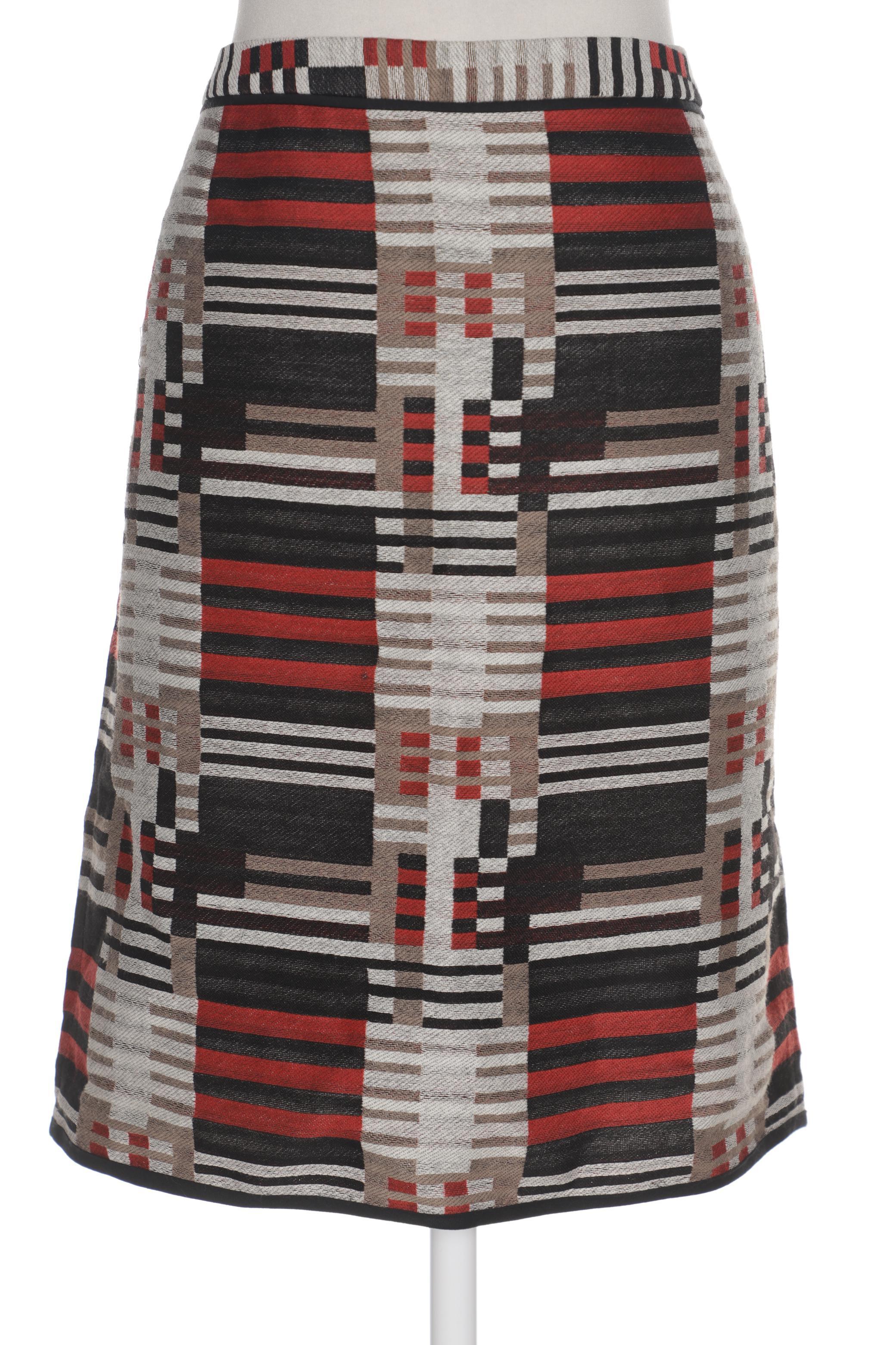 

Boss by Hugo Boss Damen Rock, mehrfarbig, Gr. 40