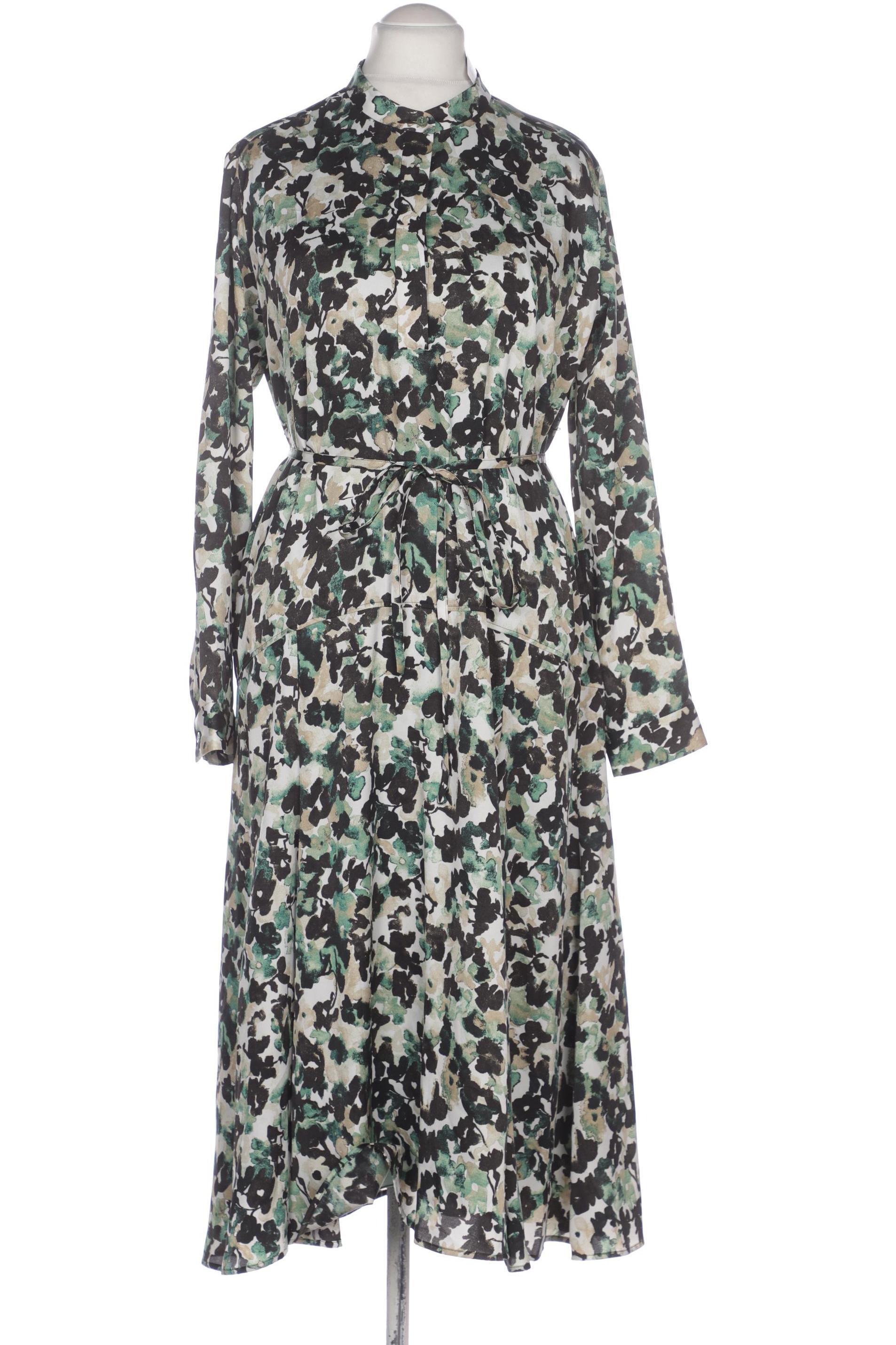 

Boss by Hugo Boss Damen Kleid, grün, Gr. 42