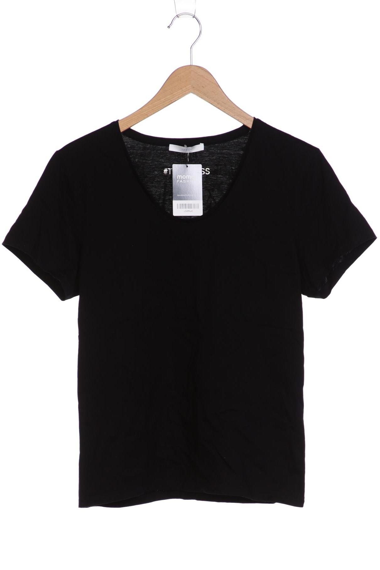 

BOSS by Hugo Boss Damen T-Shirt, schwarz