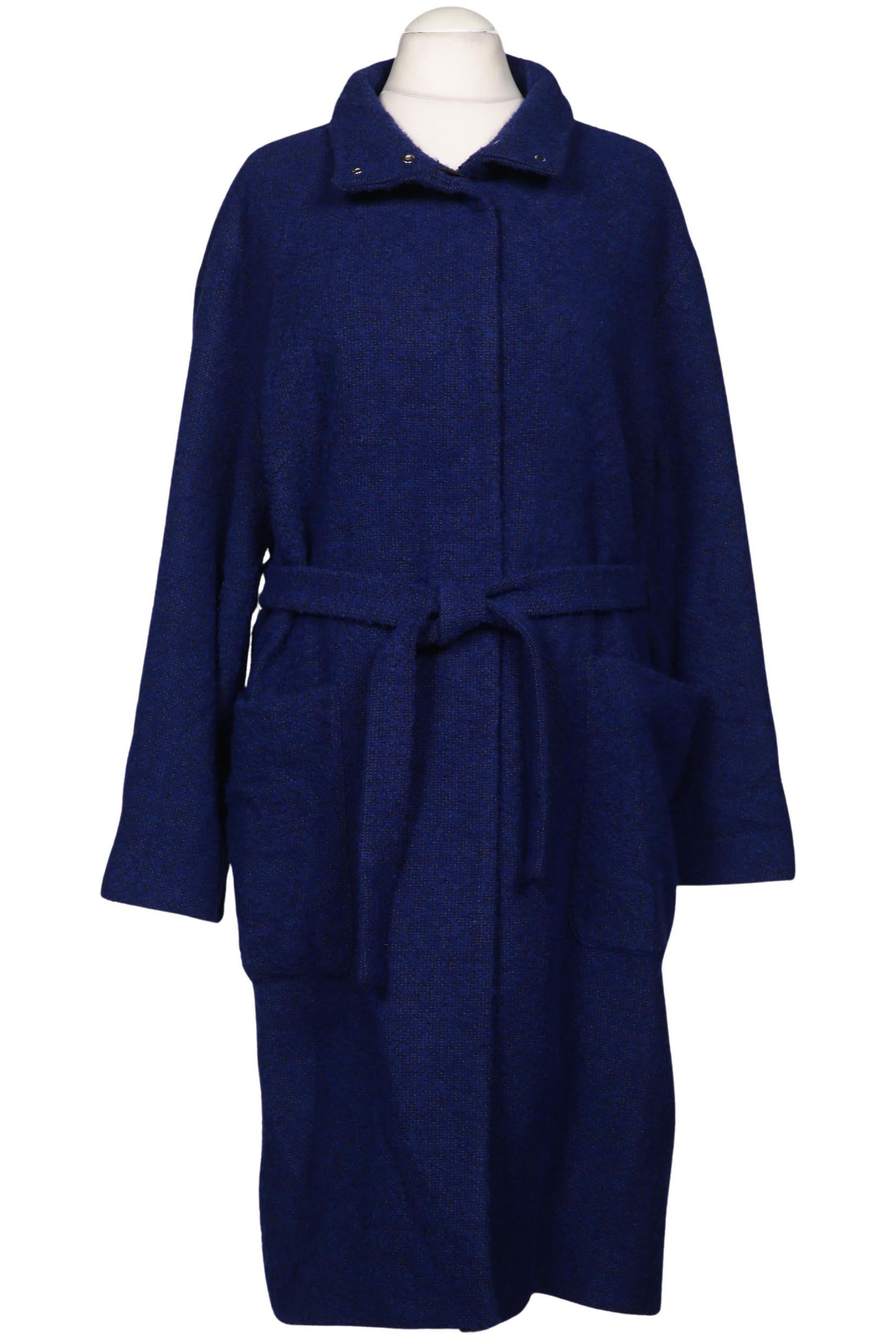 

Boss by Hugo Boss Damen Mantel, marineblau, Gr. 44