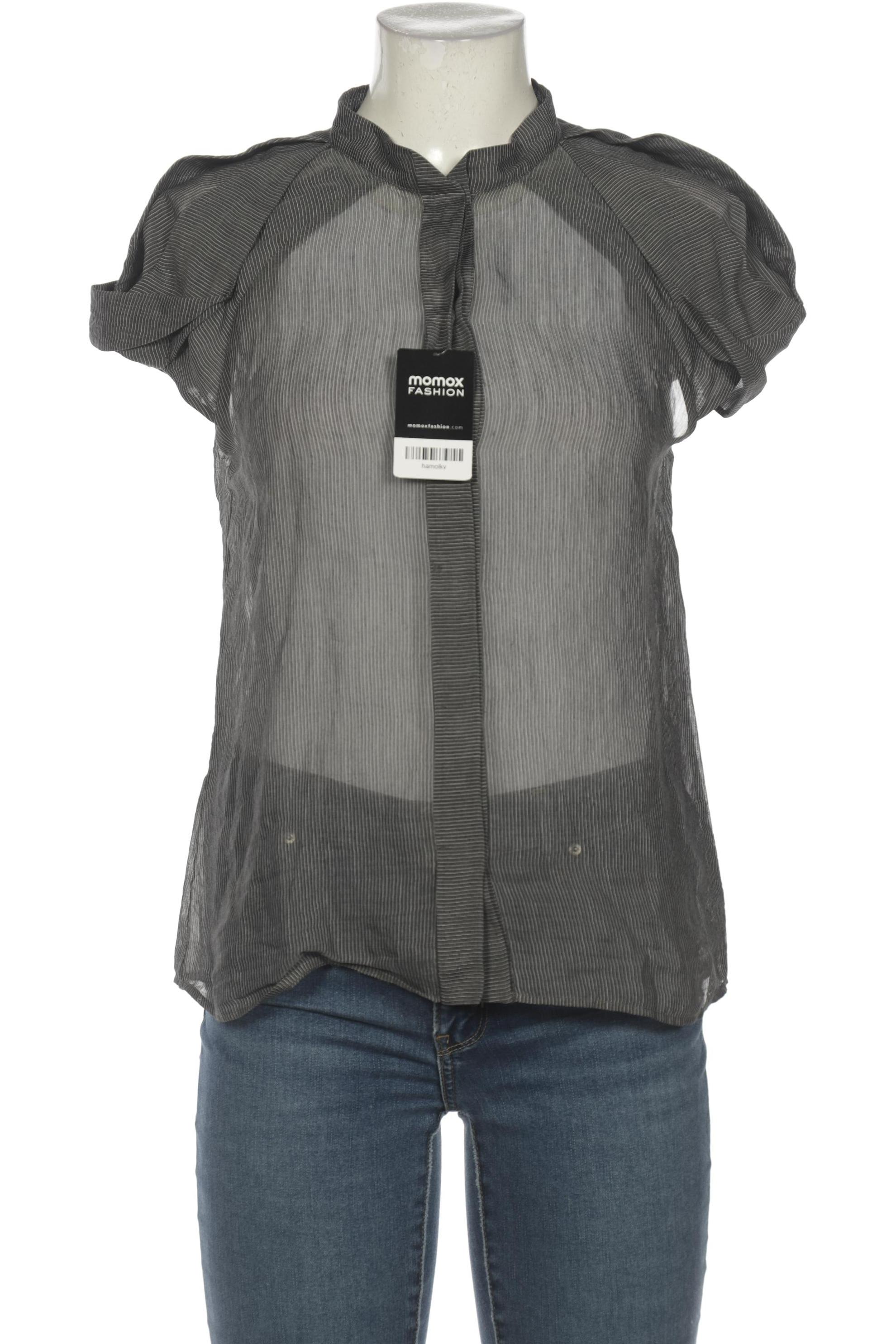 

Boss by Hugo Boss Damen Bluse, grau, Gr. 42
