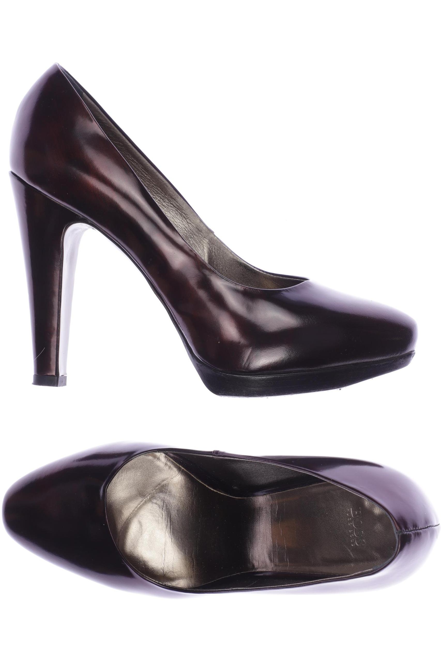 

BOSS by Hugo Boss Damen Pumps, flieder