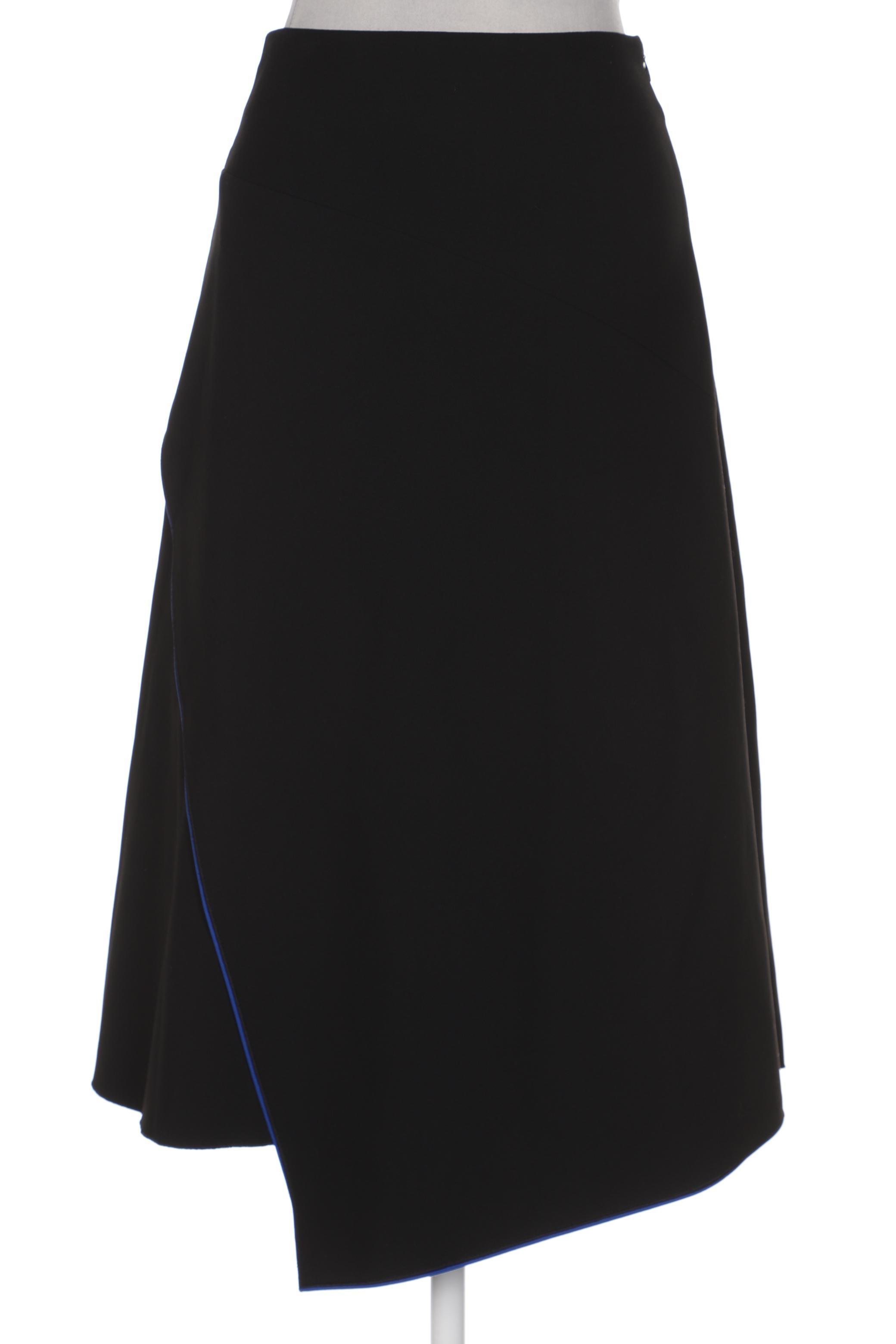 

Boss by Hugo Boss Damen Rock, schwarz, Gr. 34