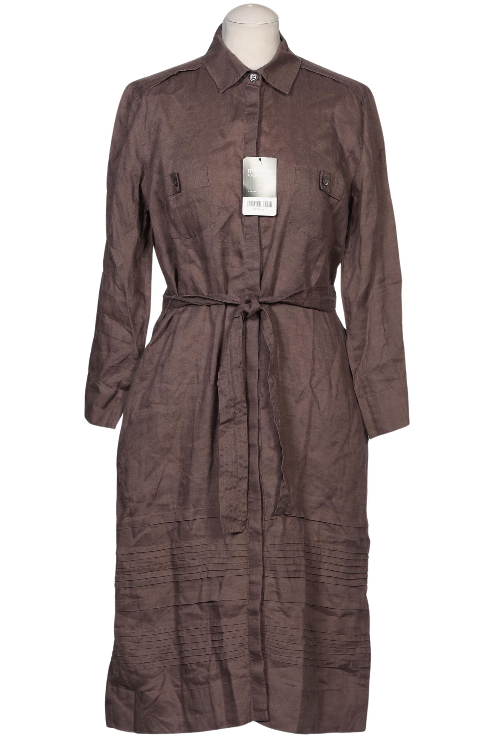 

Boss by Hugo Boss Damen Kleid, braun, Gr. 38