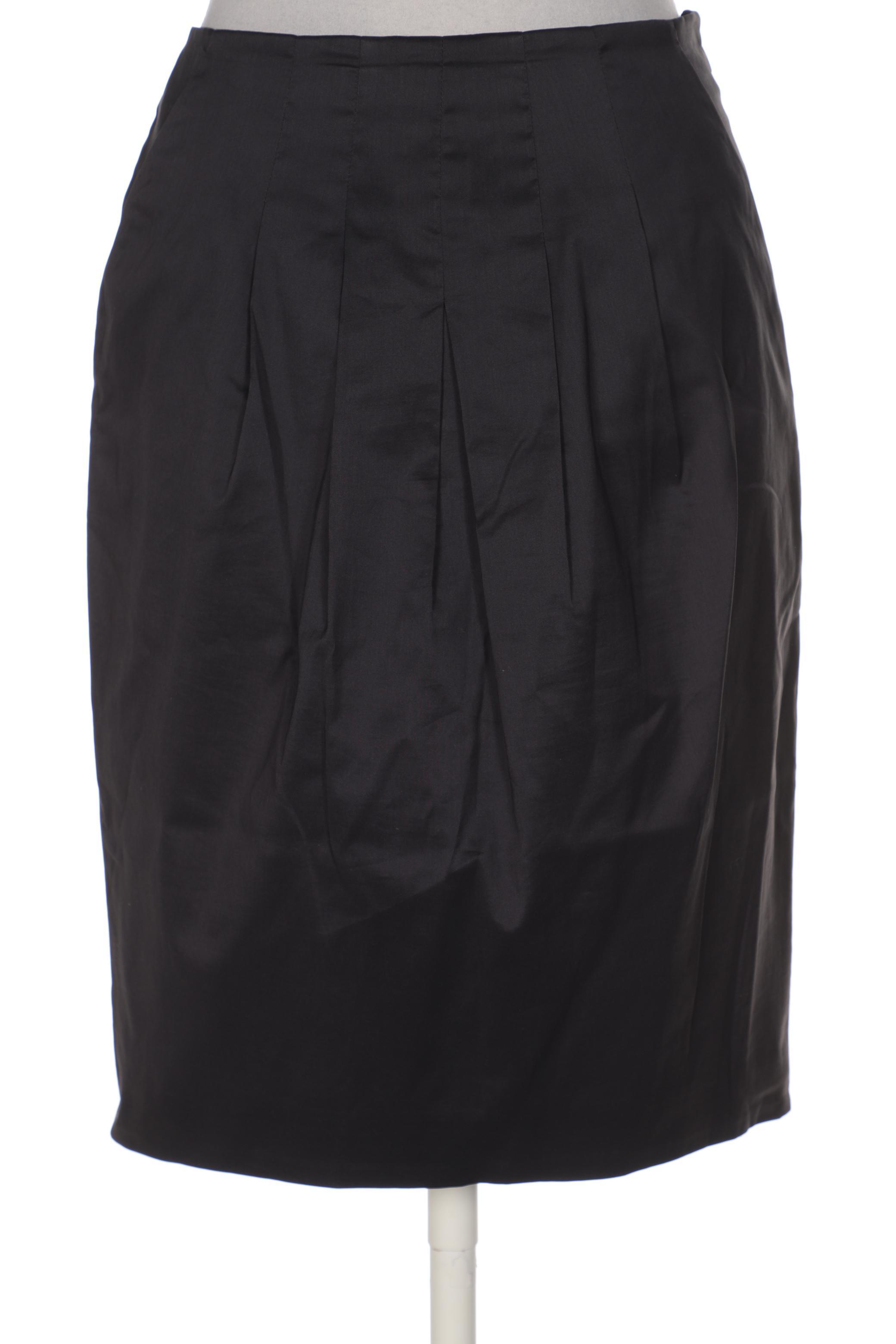 

Boss by Hugo Boss Damen Rock, grau, Gr. 36