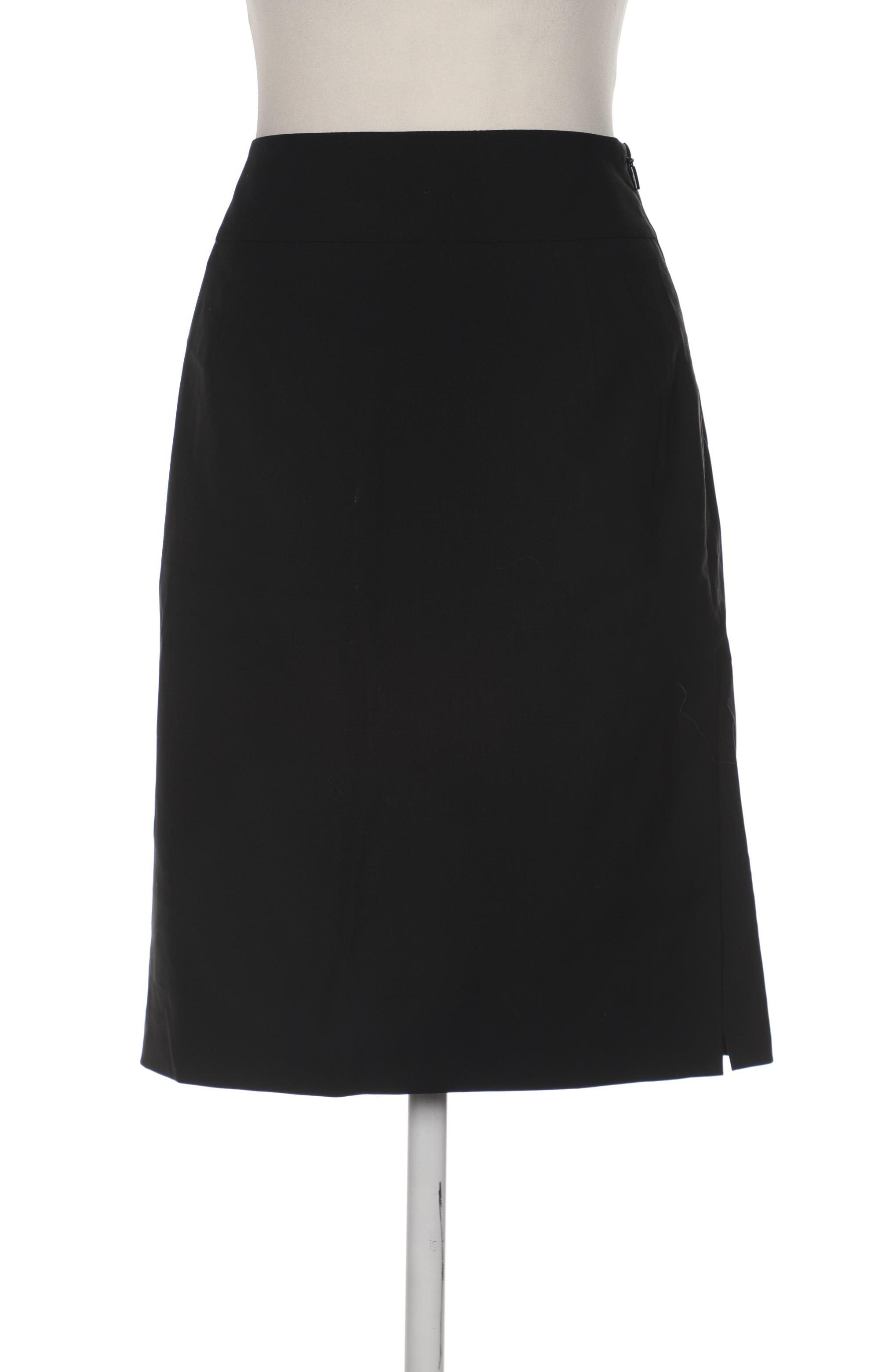 

Boss by Hugo Boss Damen Rock, schwarz, Gr. 36