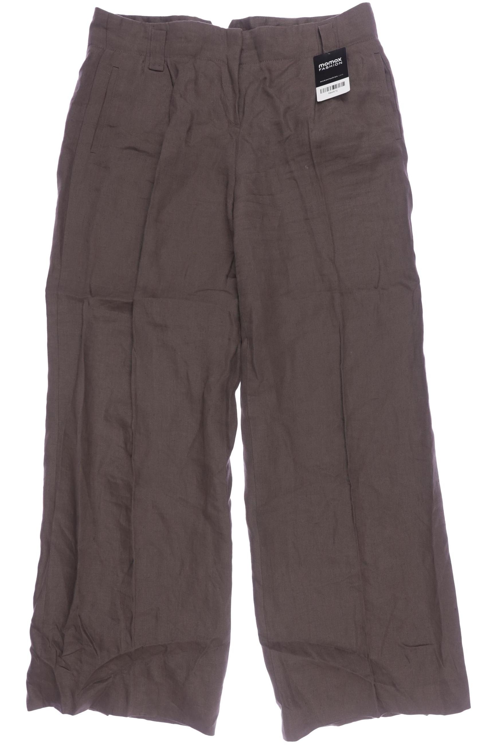 

Boss by Hugo Boss Damen Stoffhose, braun, Gr. 40