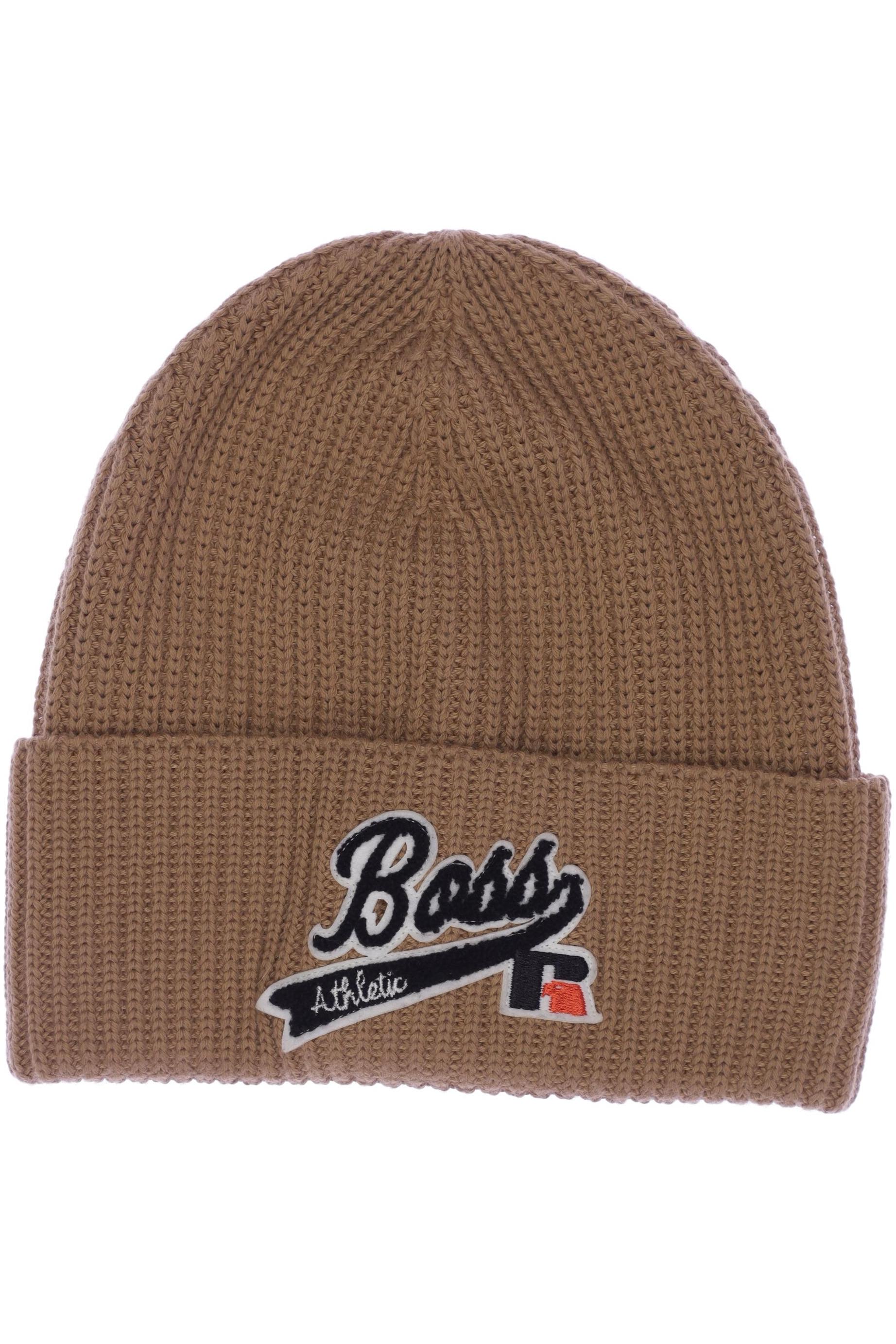 

Boss by Hugo Boss Damen Hut/Mütze, braun, Gr. uni