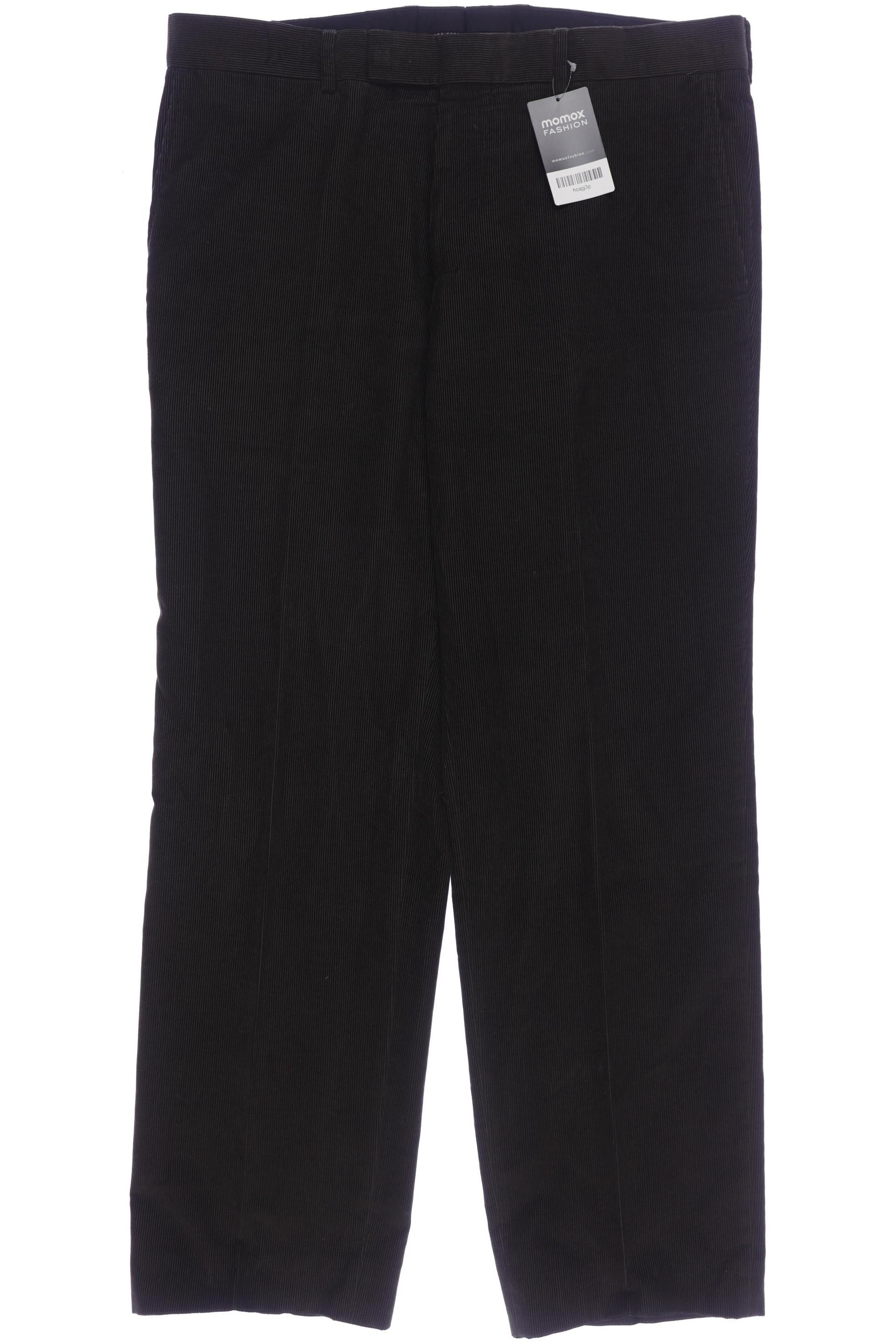 

Boss by Hugo Boss Herren Stoffhose, grün, Gr. 52