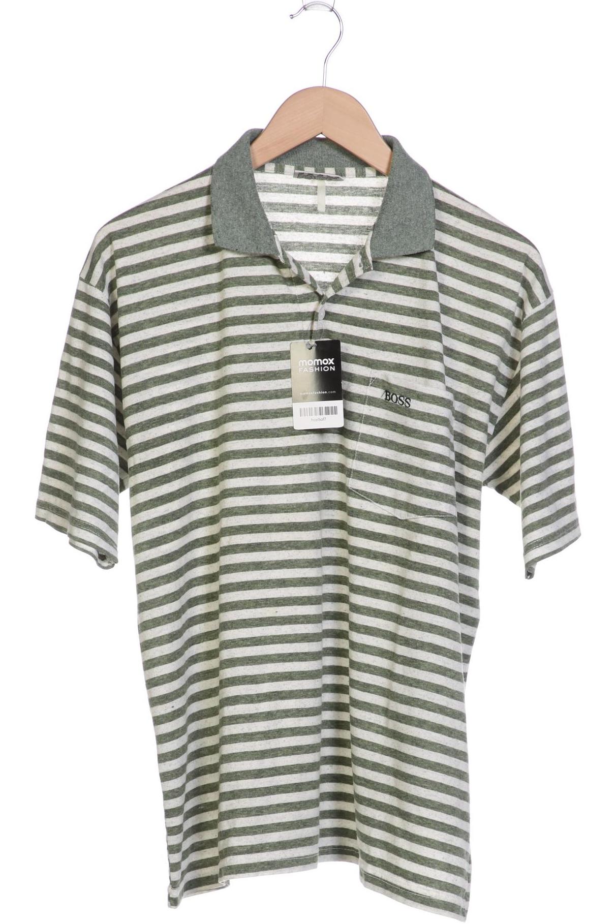 

BOSS by Hugo Boss Herren Poloshirt, grün