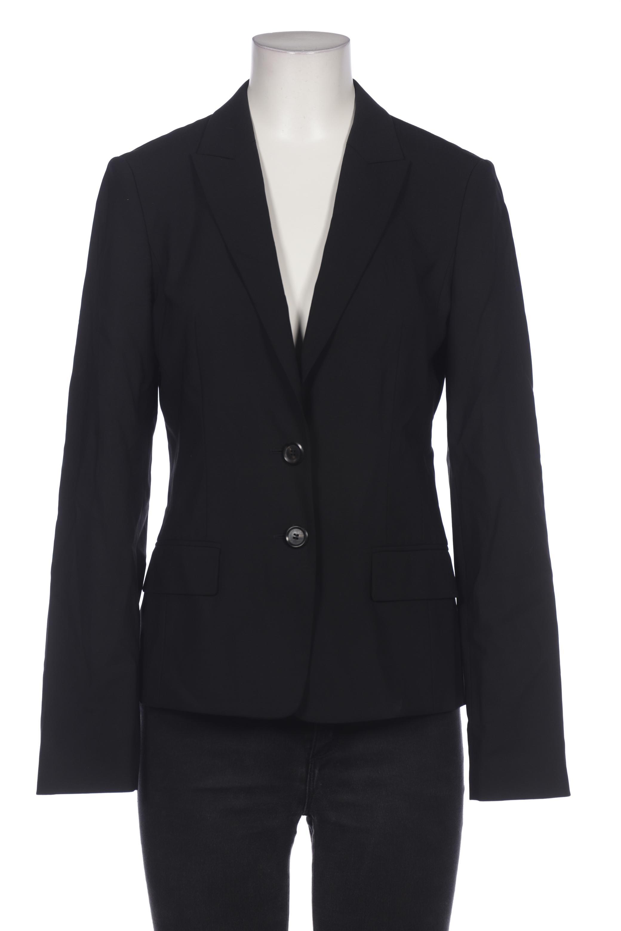 

BOSS by Hugo Boss Damen Blazer, schwarz