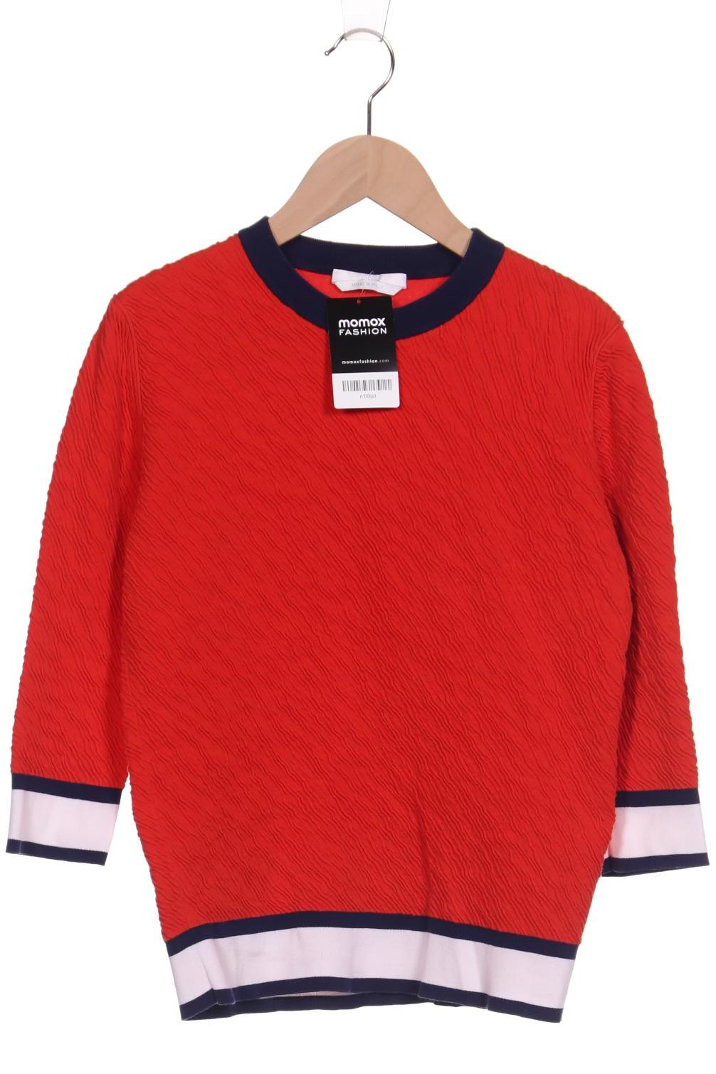 

Boss by Hugo Boss Damen Sweatshirt, orange, Gr. 36