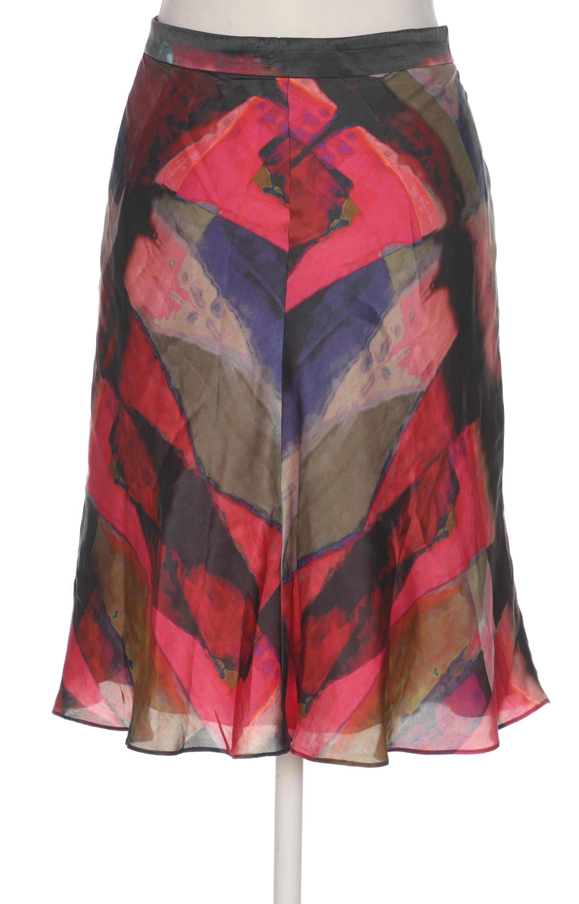 

Boss by Hugo Boss Damen Rock, mehrfarbig, Gr. 40