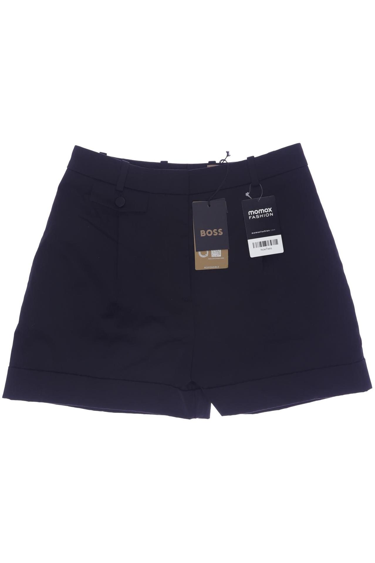 

Boss by Hugo Boss Damen Shorts, schwarz, Gr. 34
