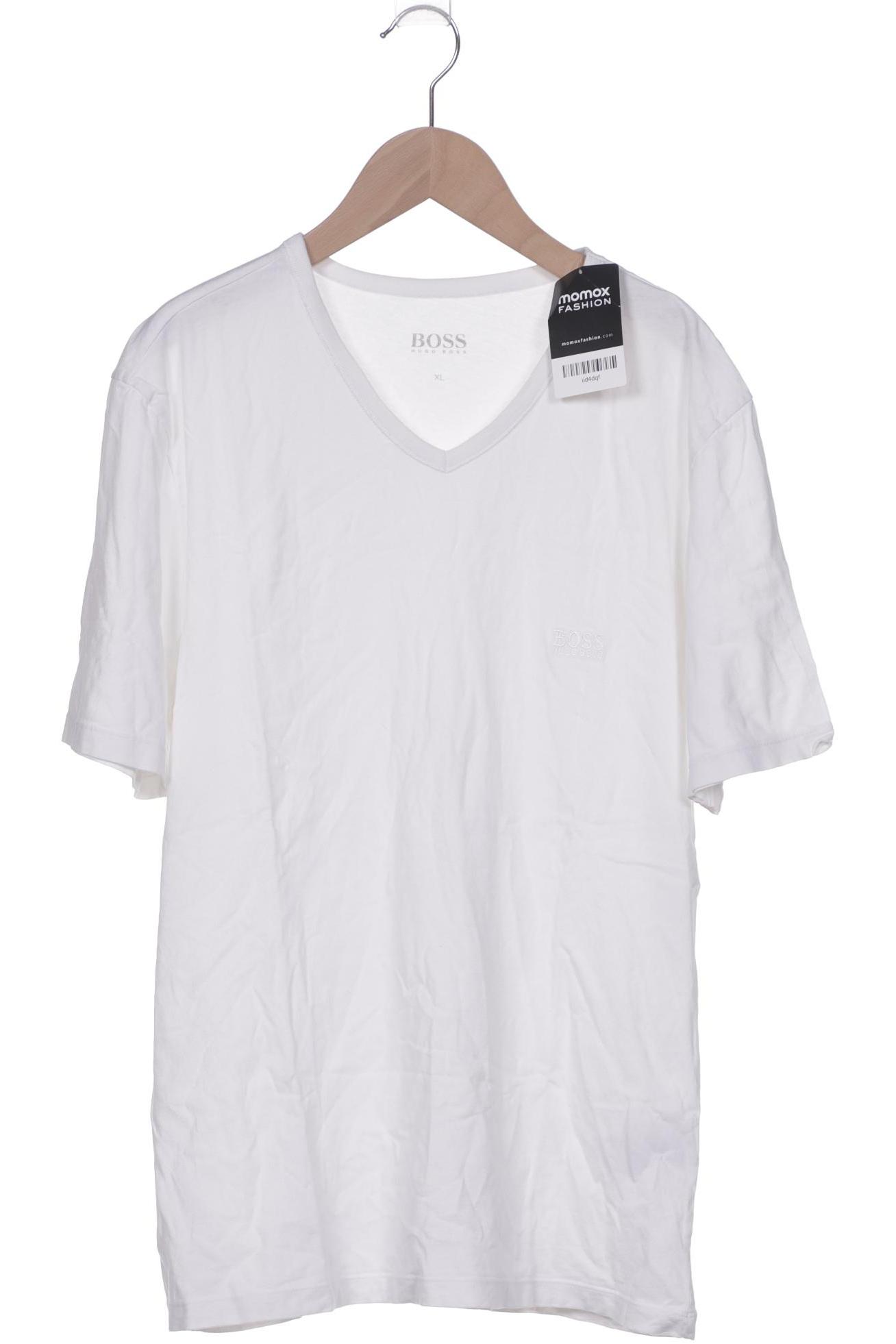 

Boss by Hugo Boss Herren T-Shirt, weiß, Gr. 54