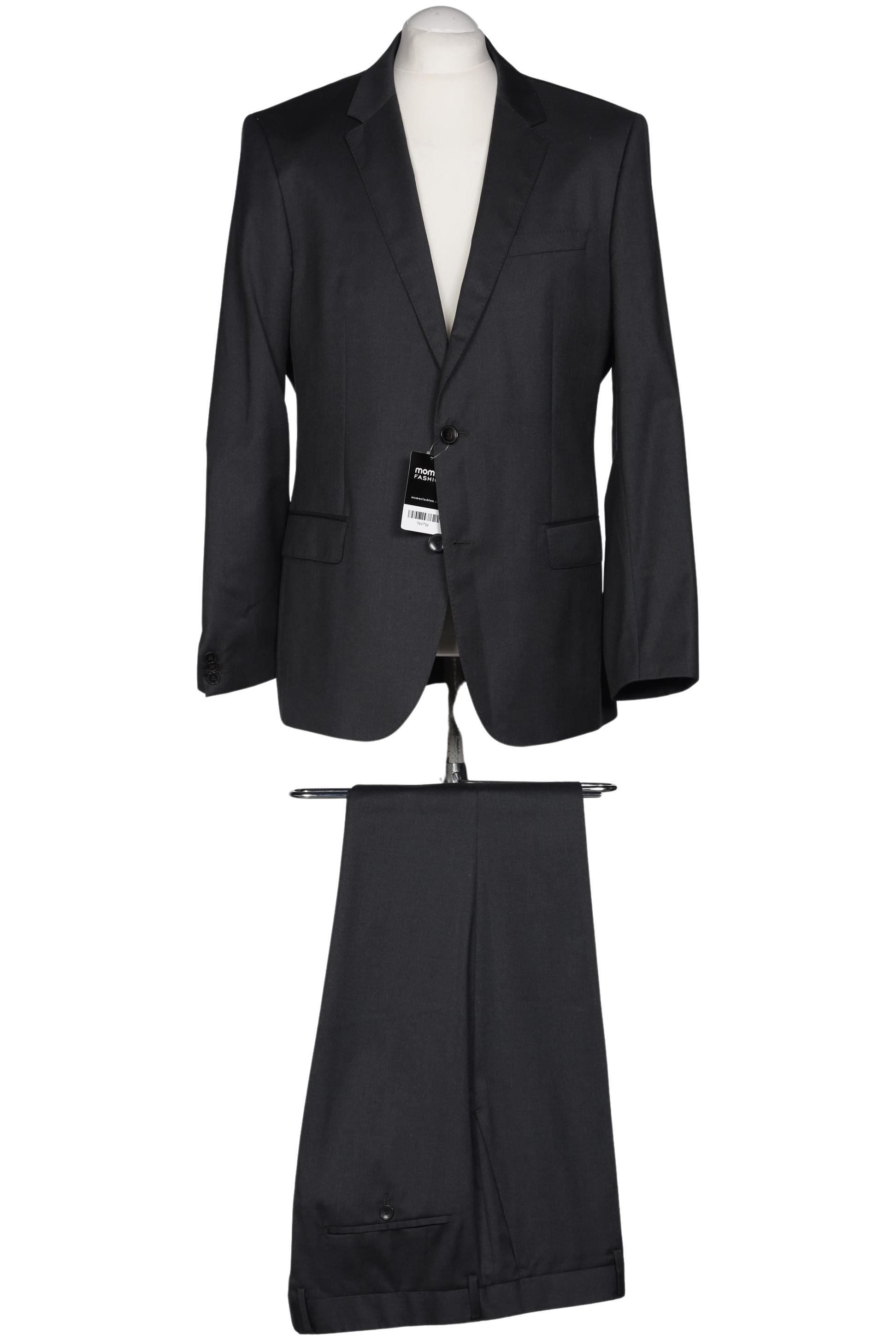 

Boss by Hugo Boss Herren Anzug, marineblau, Gr. 54