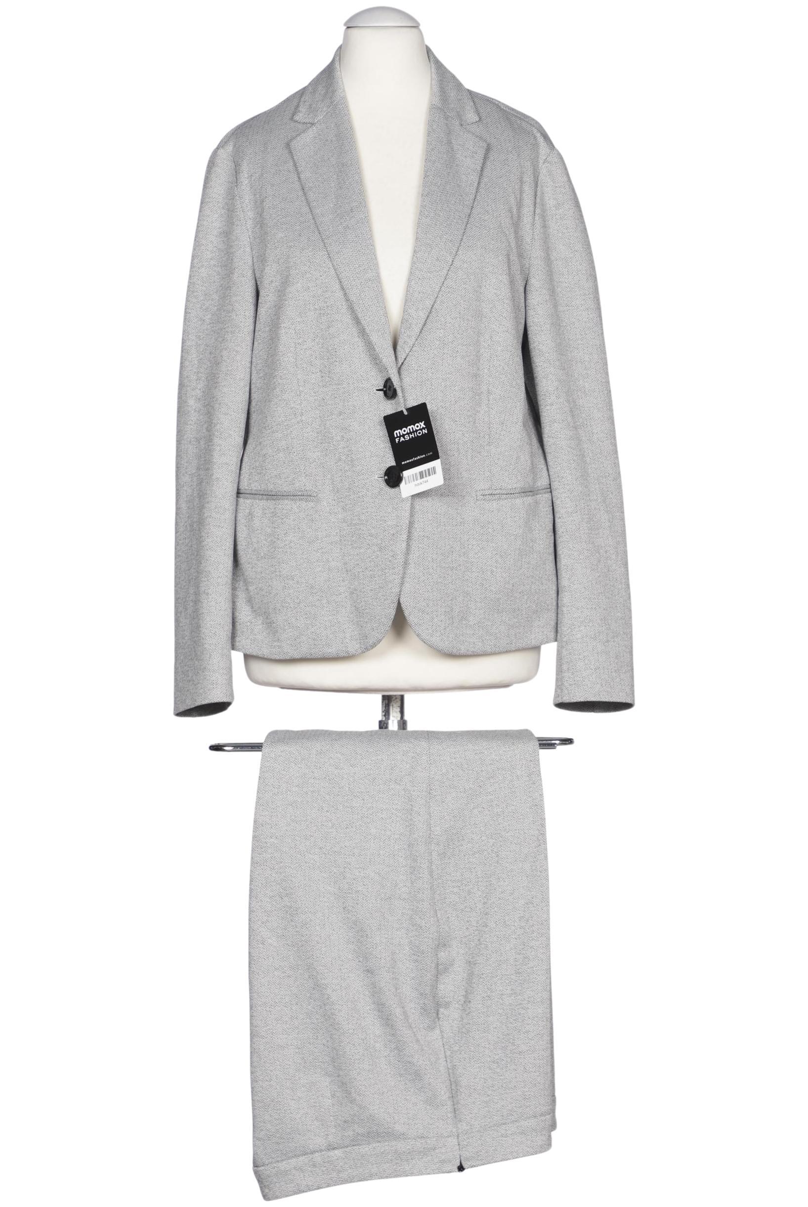 

Boss by Hugo Boss Damen Anzug, grau, Gr. 38