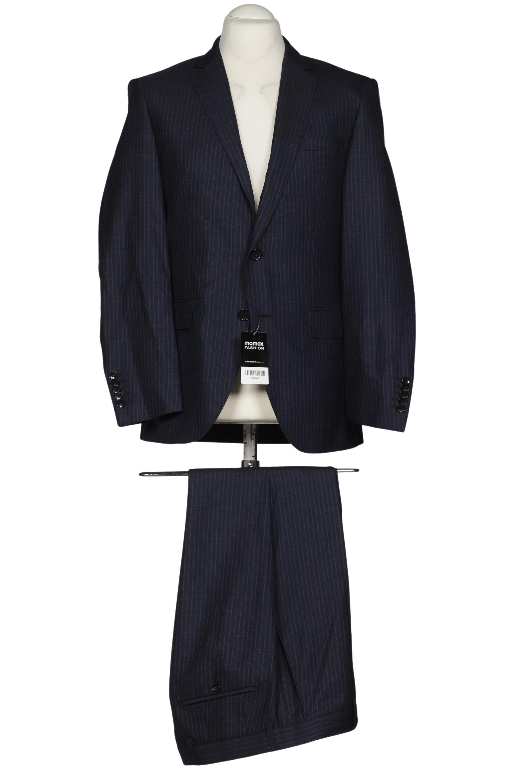 

Boss by Hugo Boss Herren Anzug, marineblau, Gr. 48
