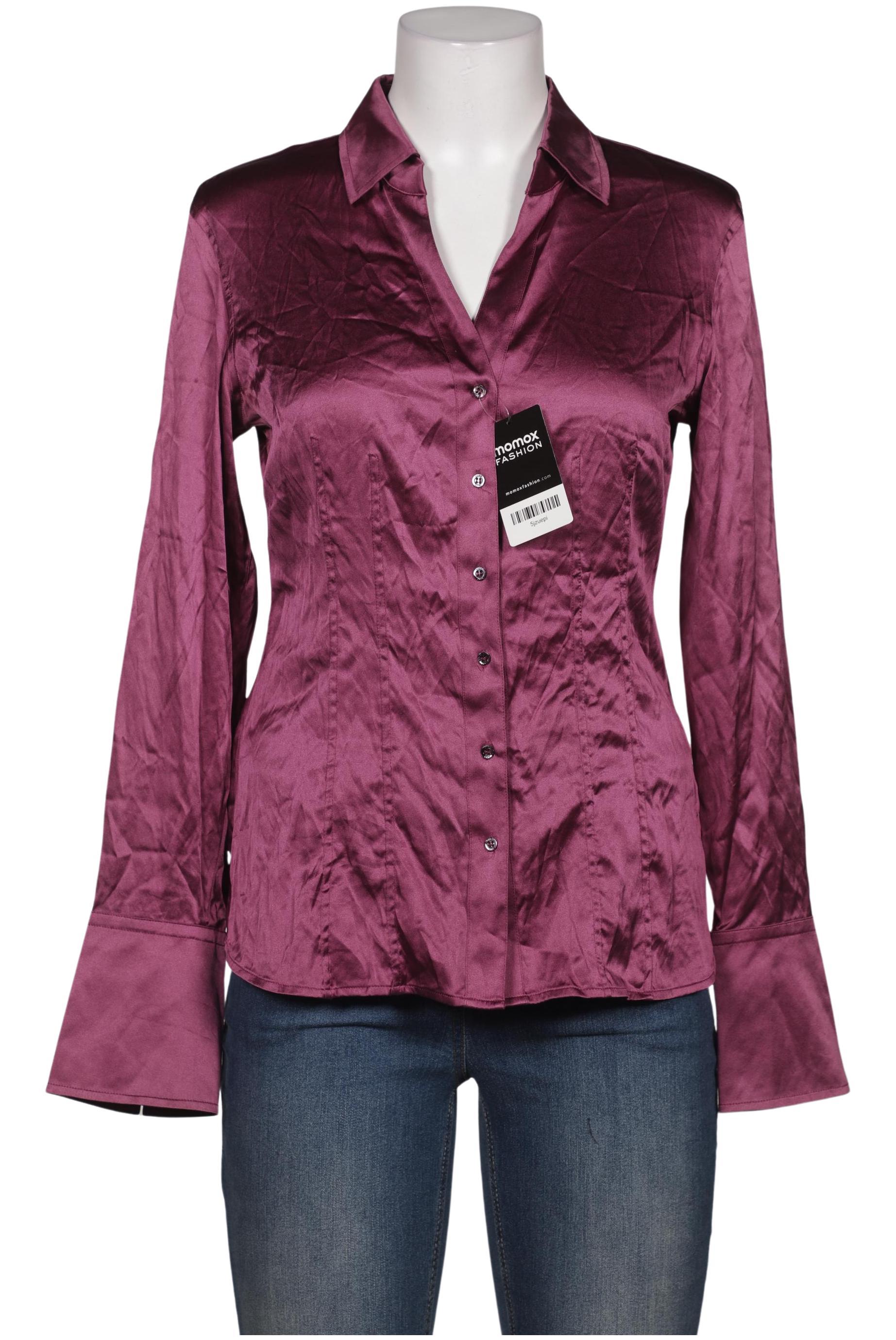 

Boss by Hugo Boss Damen Bluse, flieder, Gr. 38