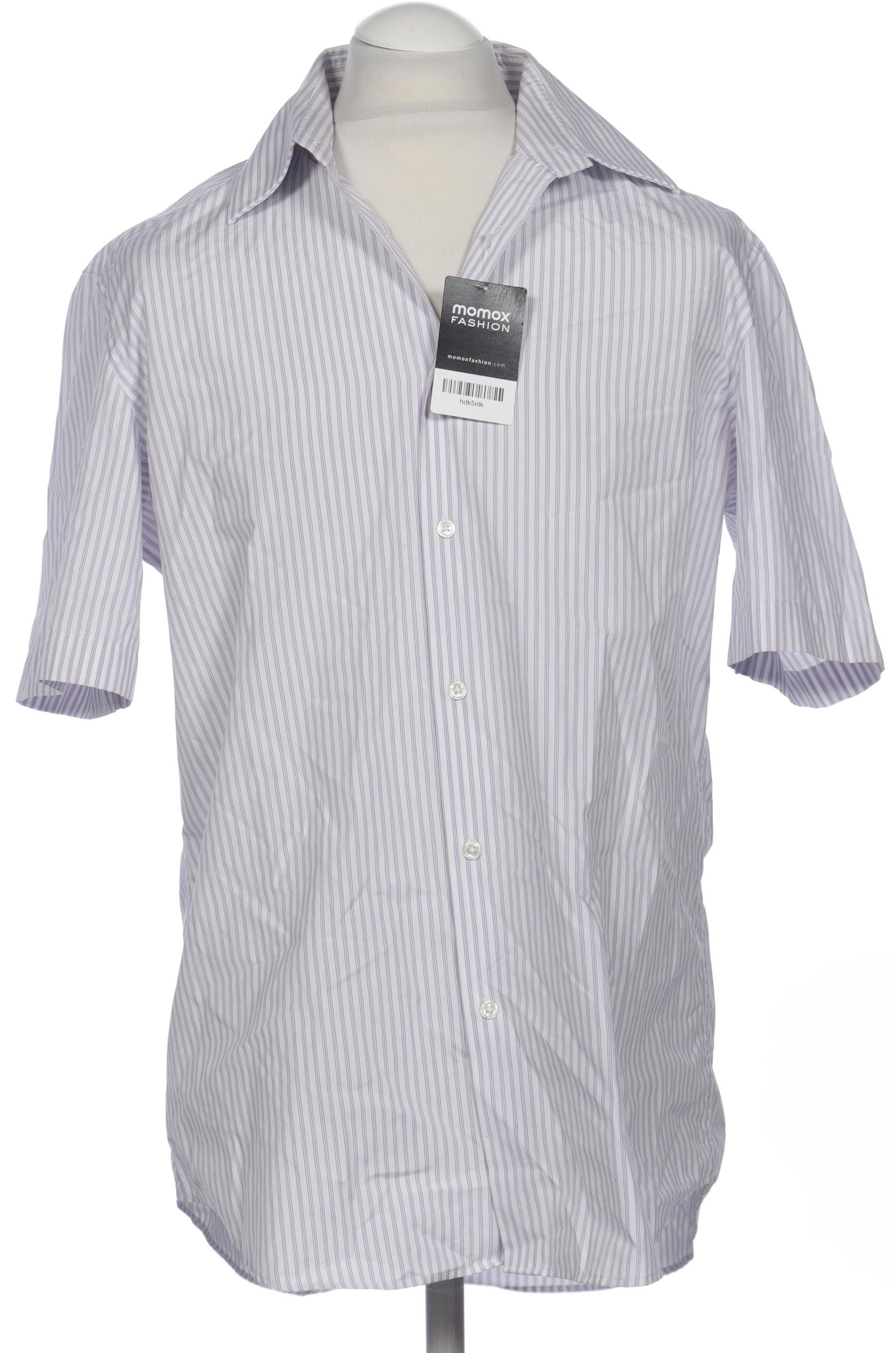 

Boss by Hugo Boss Herren Hemd, flieder, Gr. 52