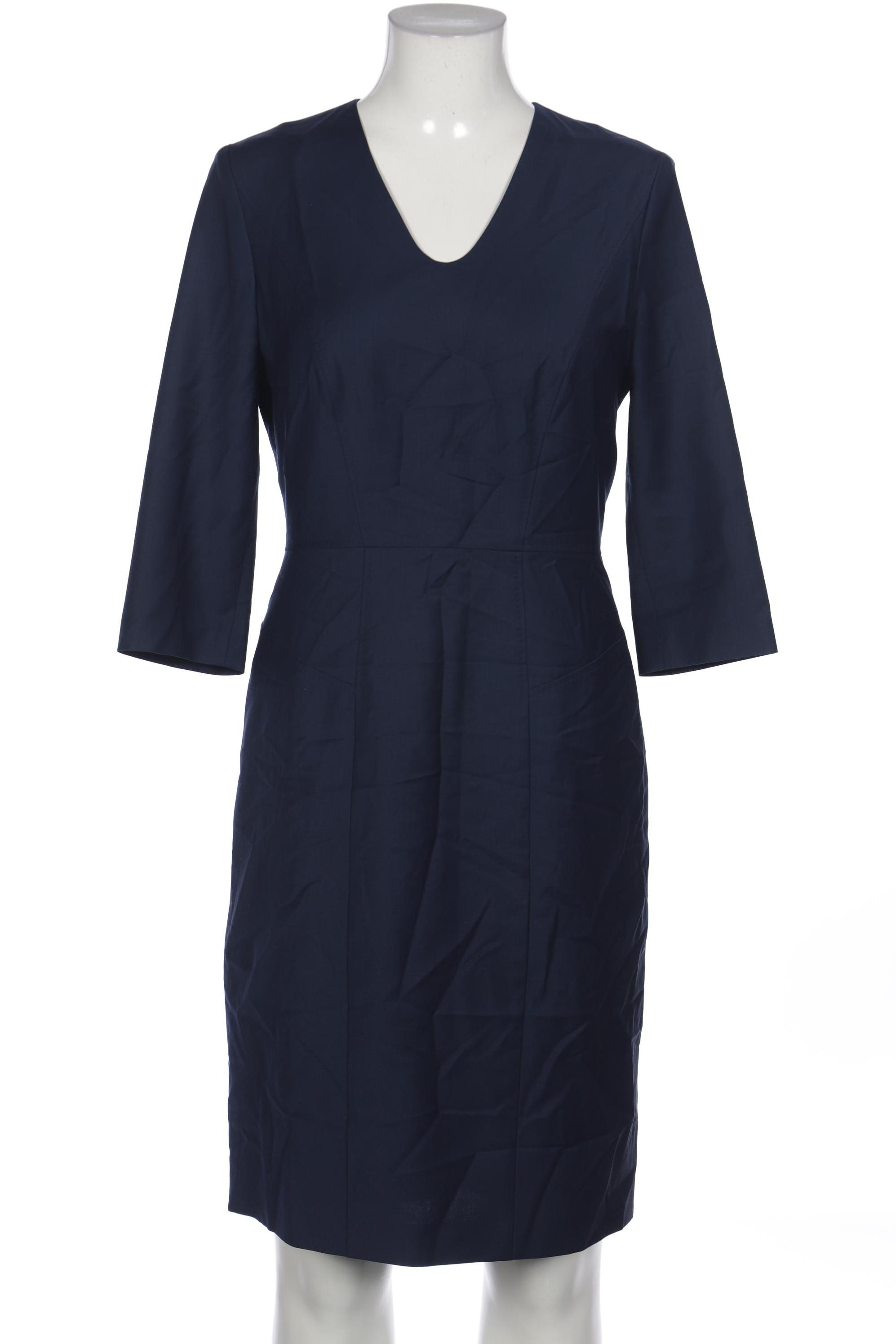 

BOSS by Hugo Boss Damen Kleid, marineblau