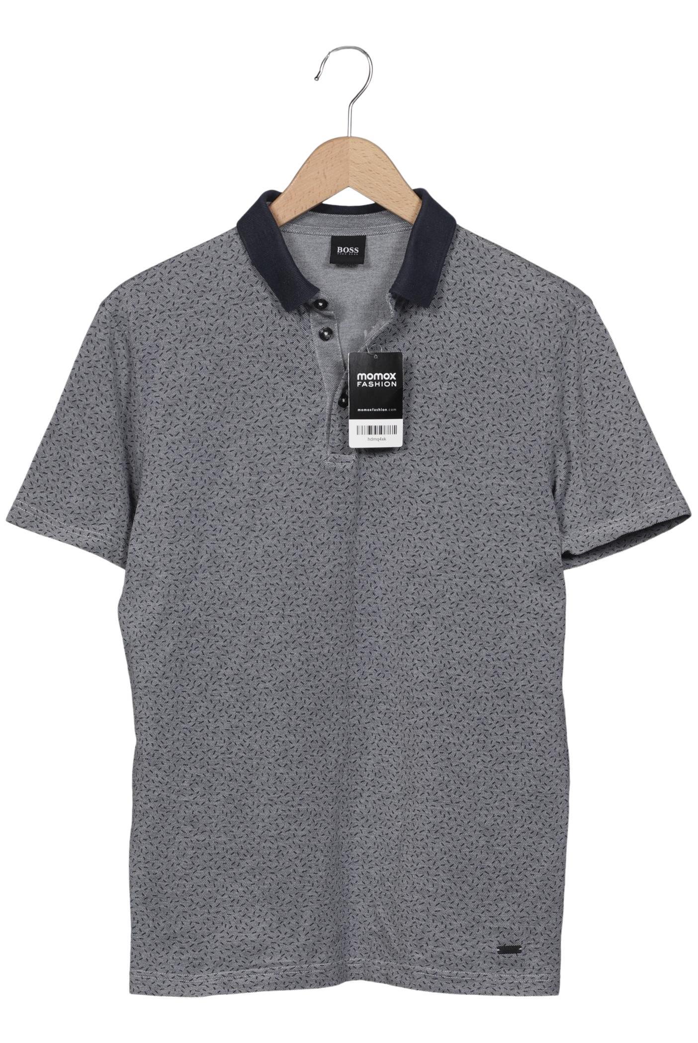 Thumbnail - Boss by Hugo Boss Herren Poloshirt, mehrfarbig, Gr. 46