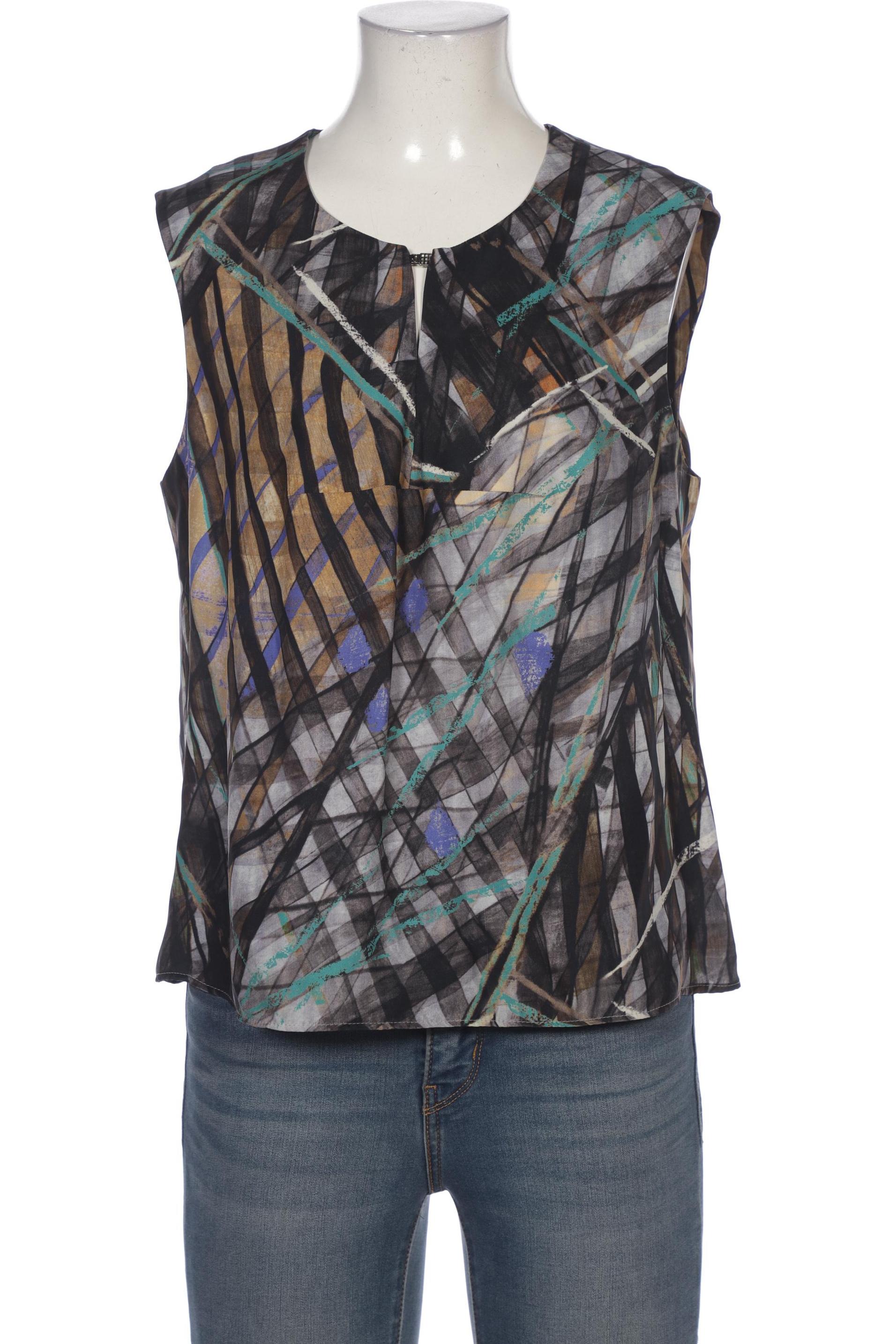 

BOSS by Hugo Boss Damen Bluse, mehrfarbig