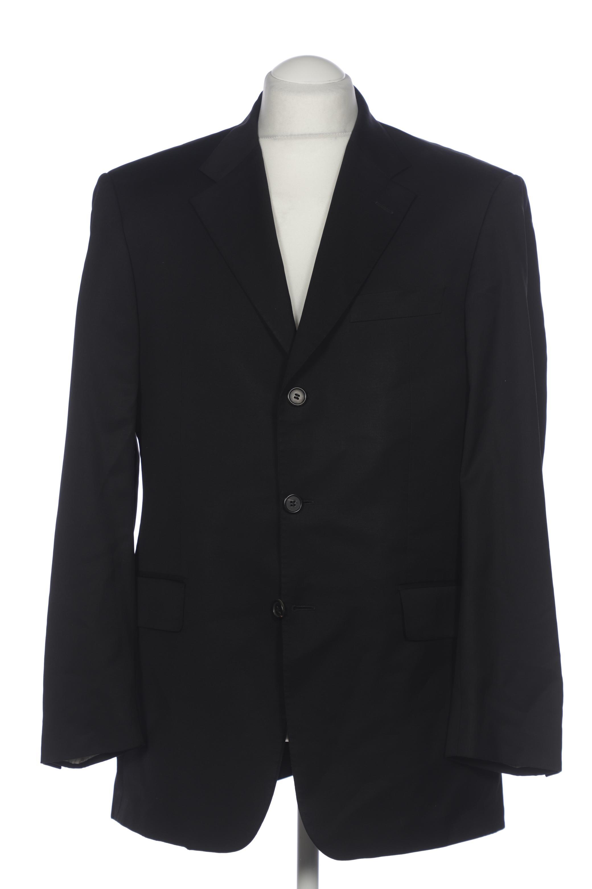 

Boss by Hugo Boss Herren Sakko, schwarz, Gr. 50